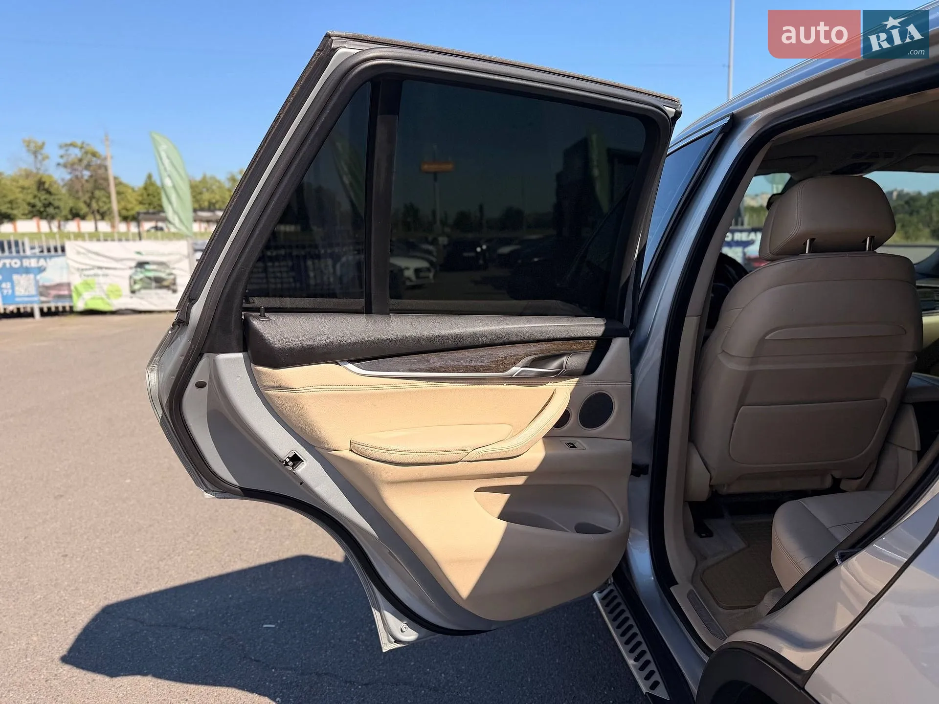 2014 BMW X5 - мініатюра 51