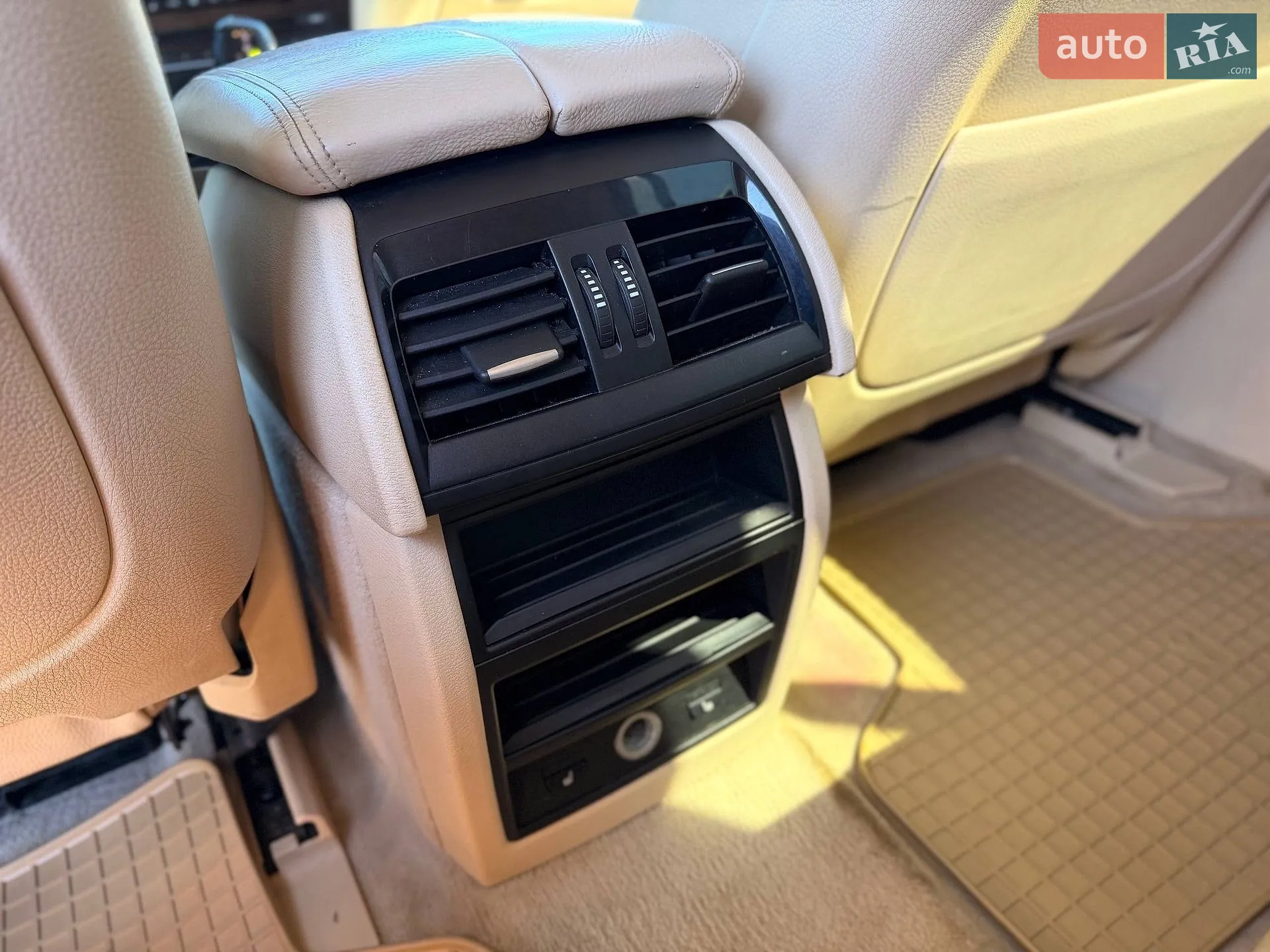 2014 BMW X5 - мініатюра 55