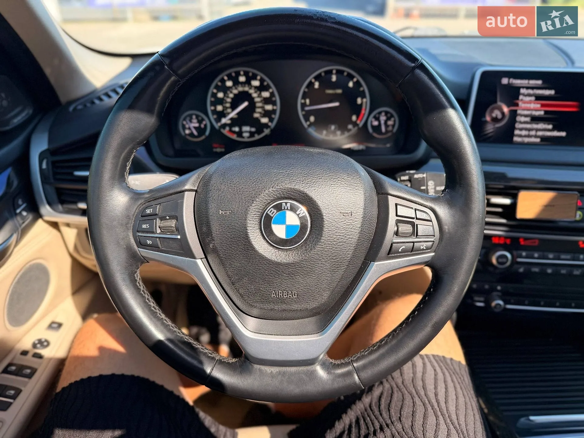 2014 BMW X5 - мініатюра 64