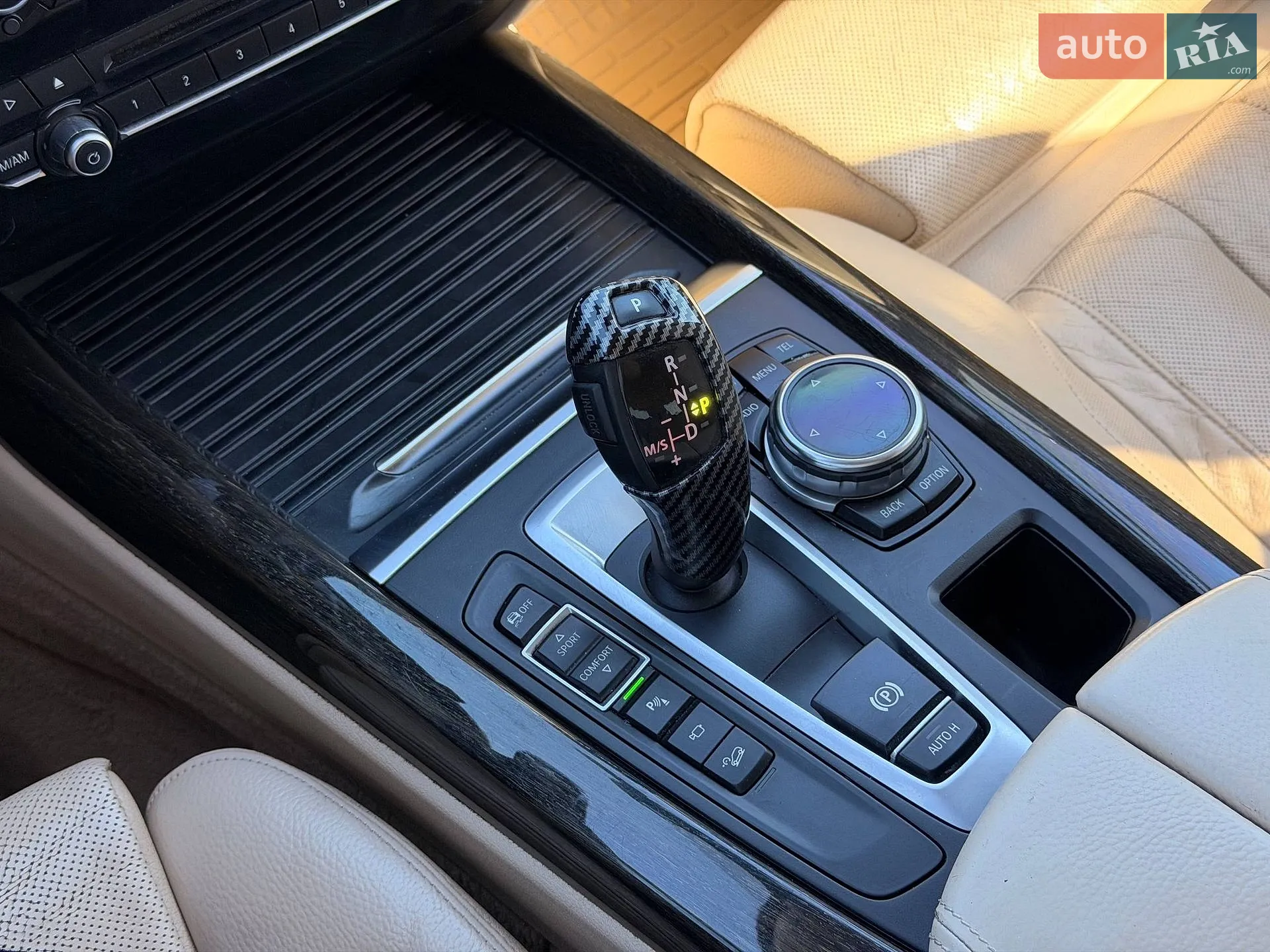 2014 BMW X5 - мініатюра 75