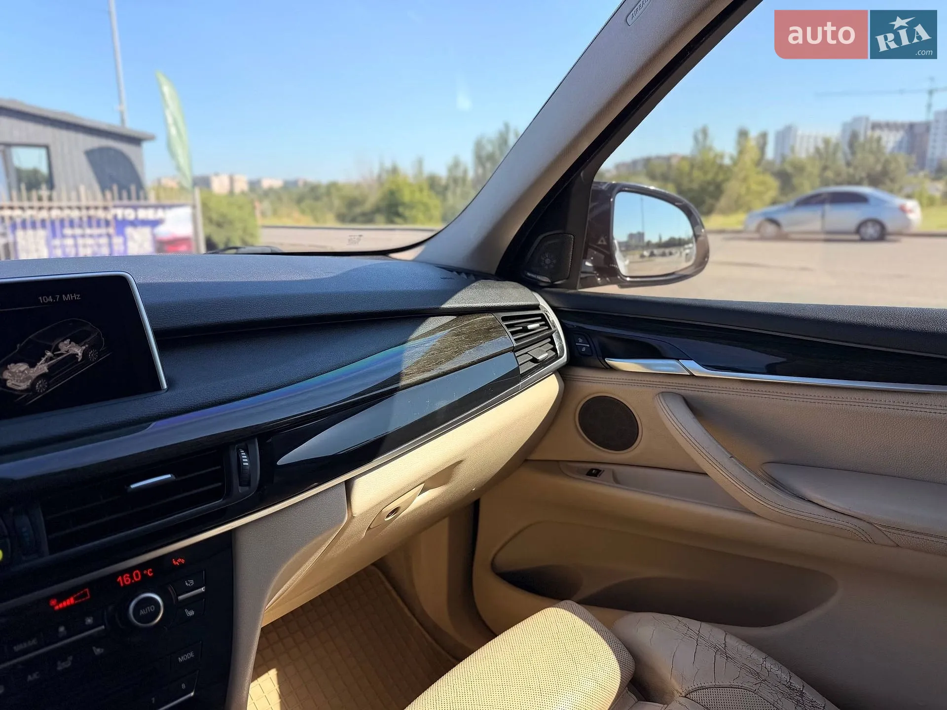 2014 BMW X5 - мініатюра 80