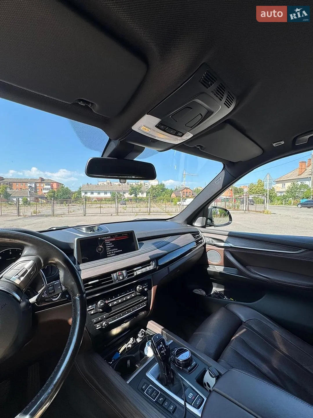 2015 BMW X5 - мініатюра 28
