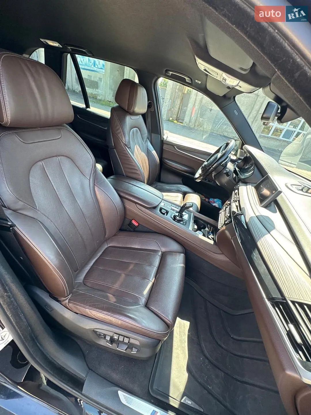 2015 BMW X5 - мініатюра 34