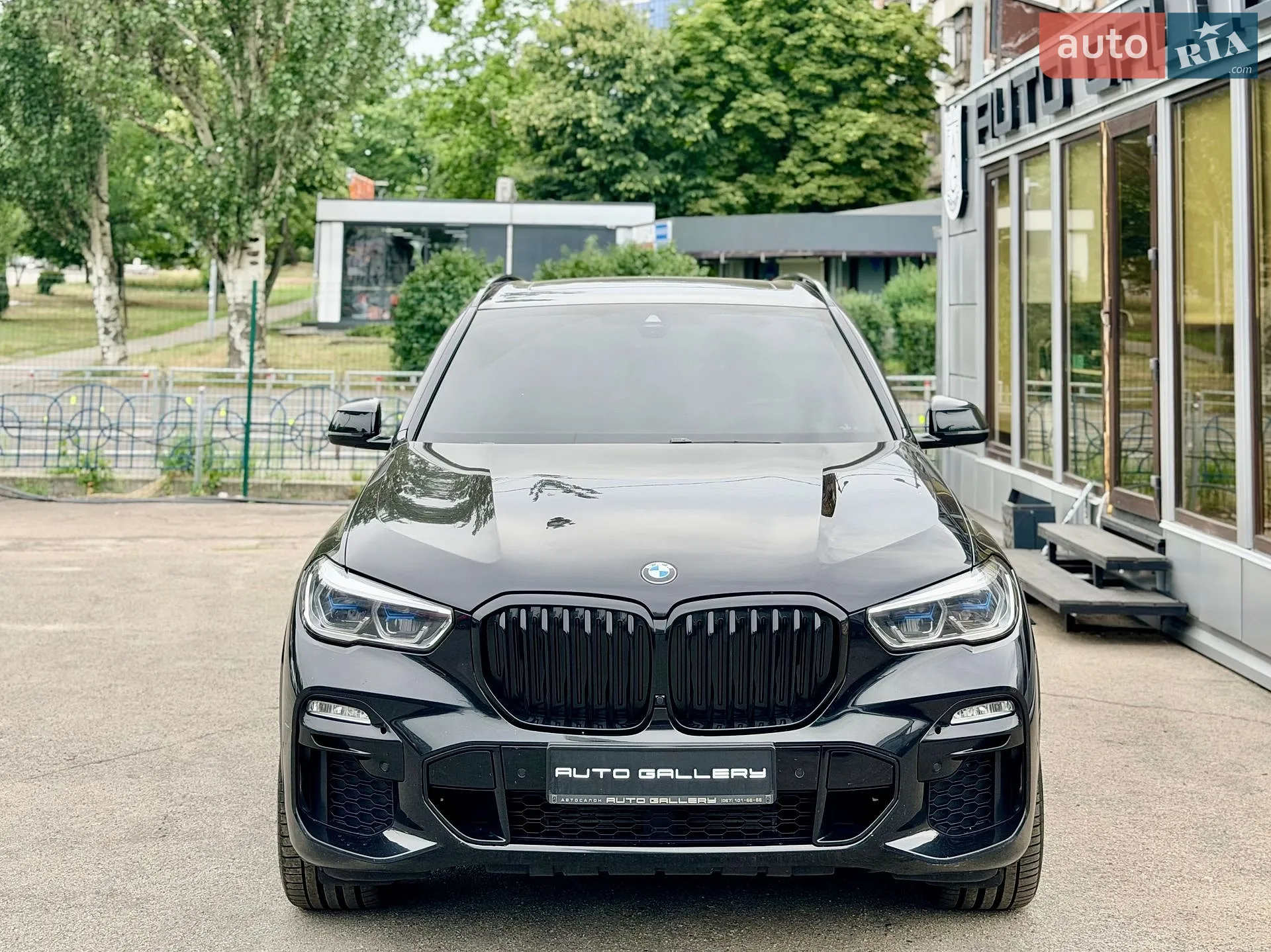 2019 BMW X5 - мініатюра 11