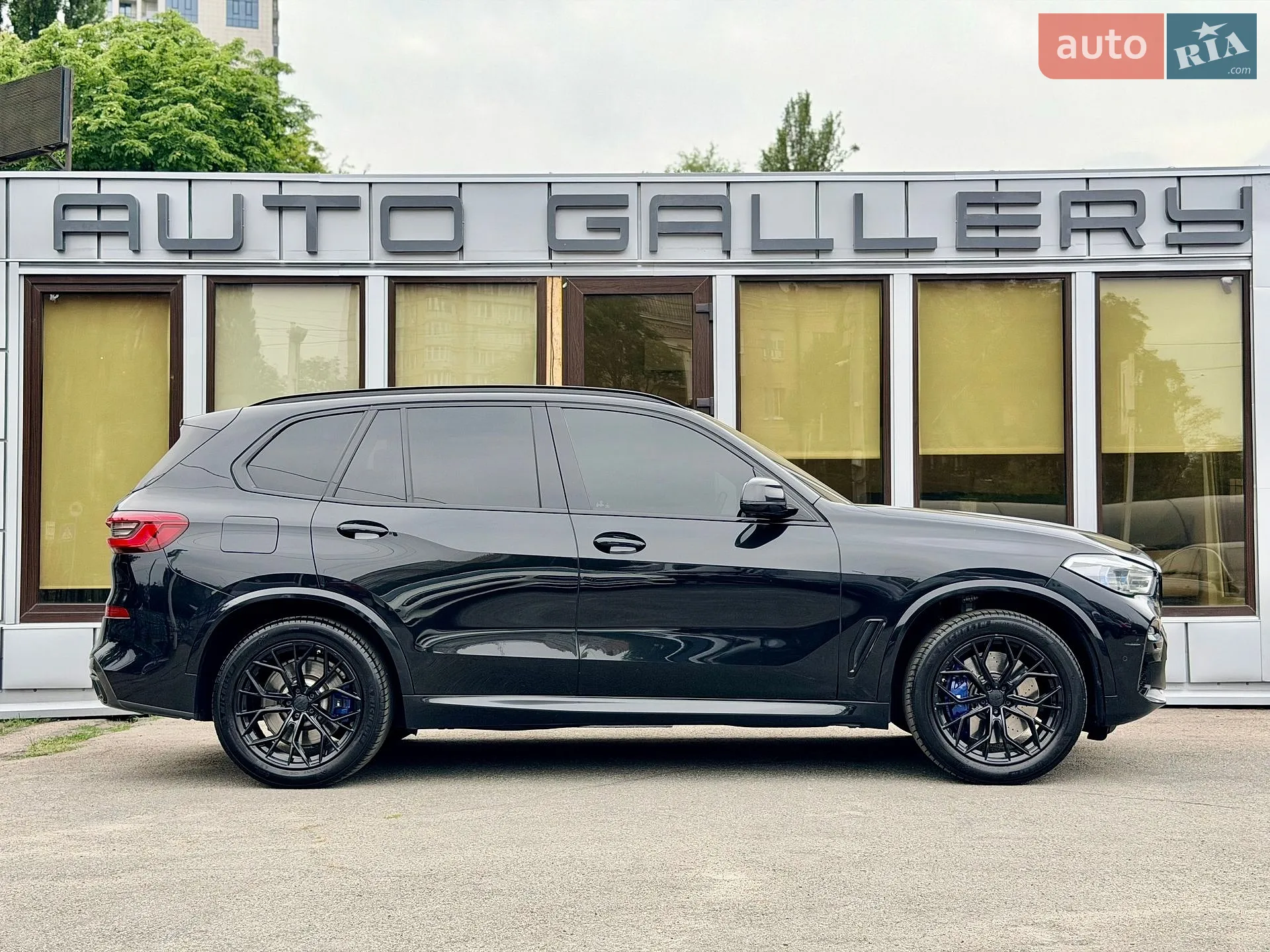 2019 BMW X5 - мініатюра 5
