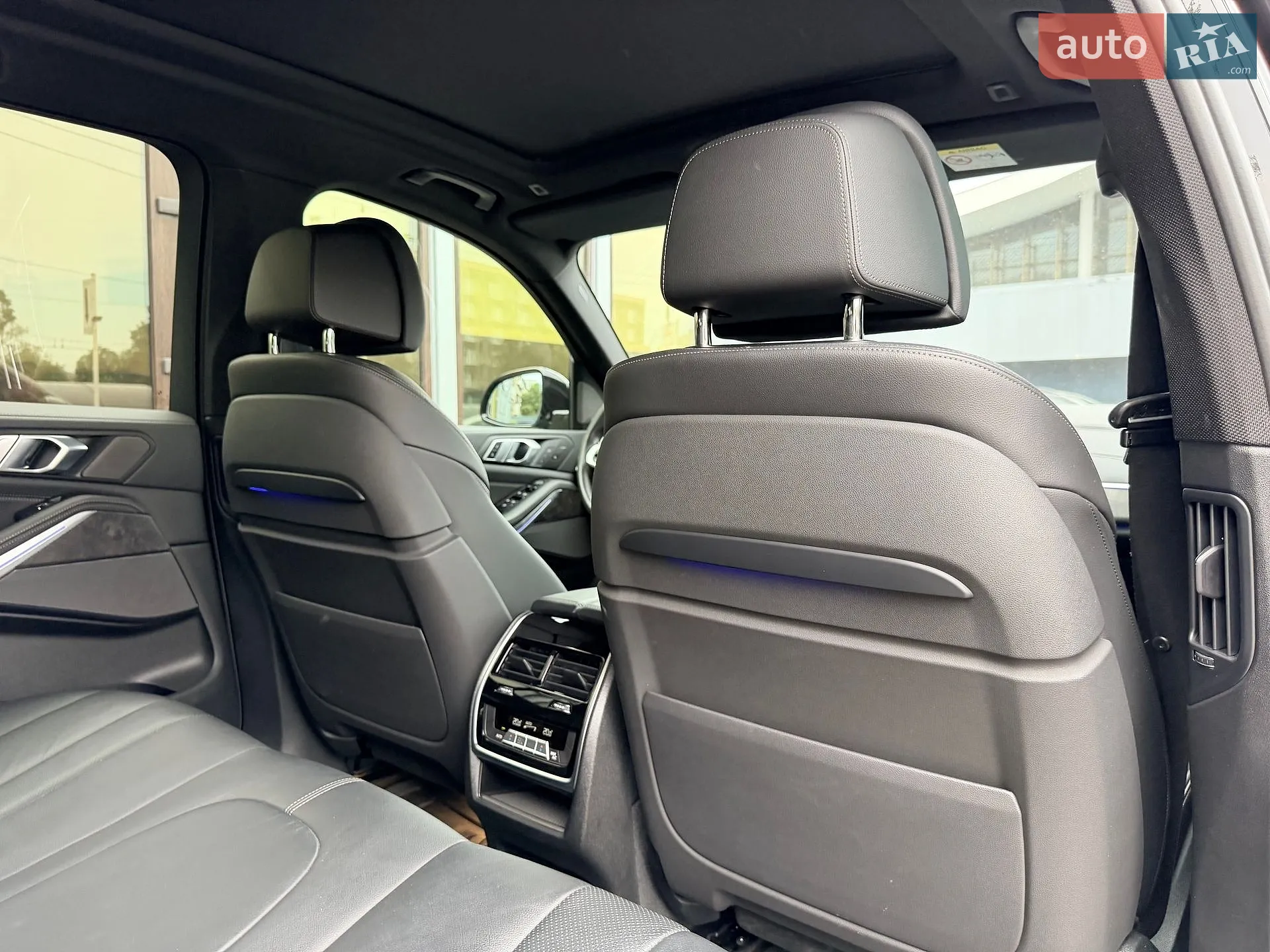 2019 BMW X5 - мініатюра 22
