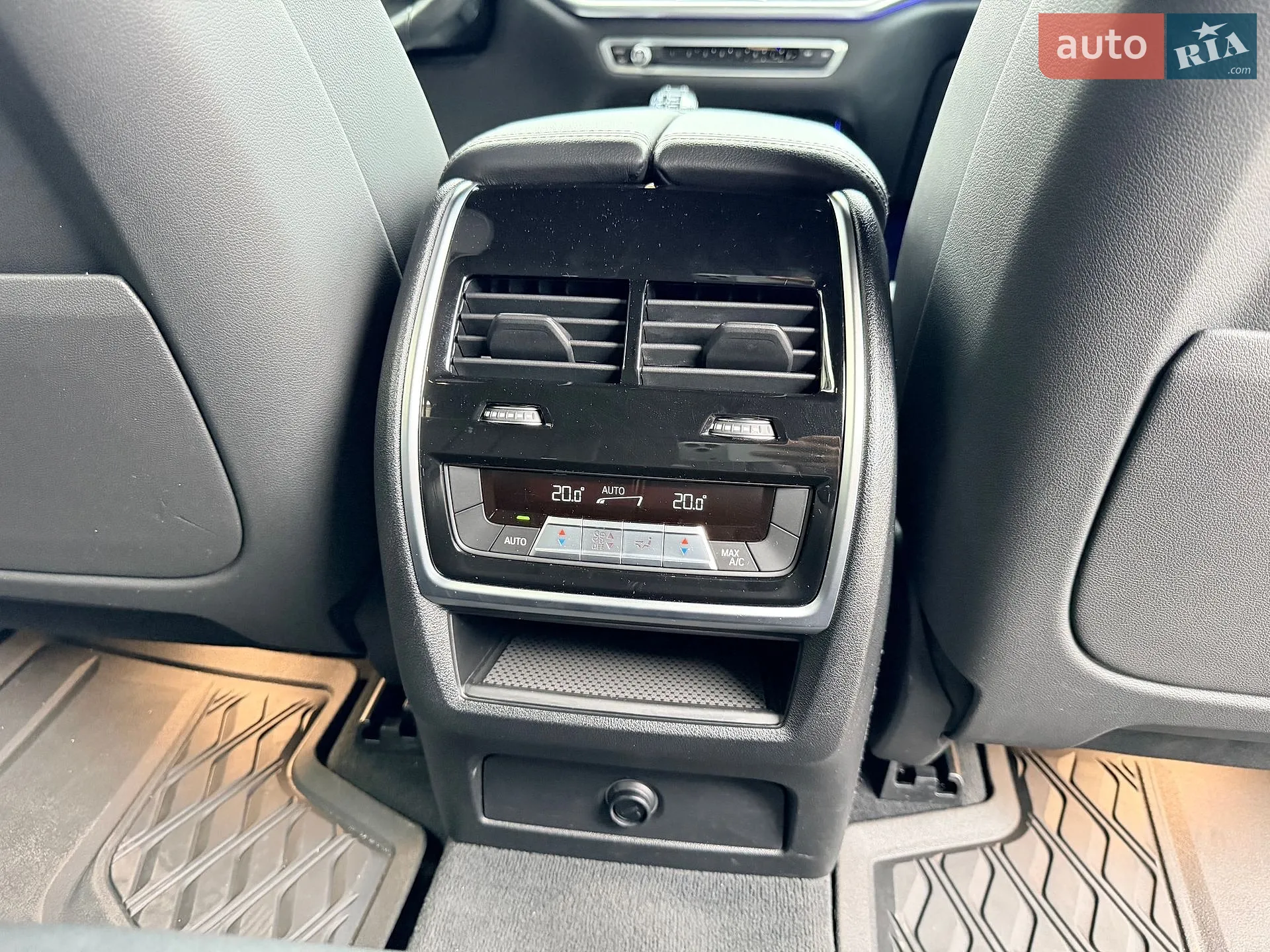 2019 BMW X5 - мініатюра 27