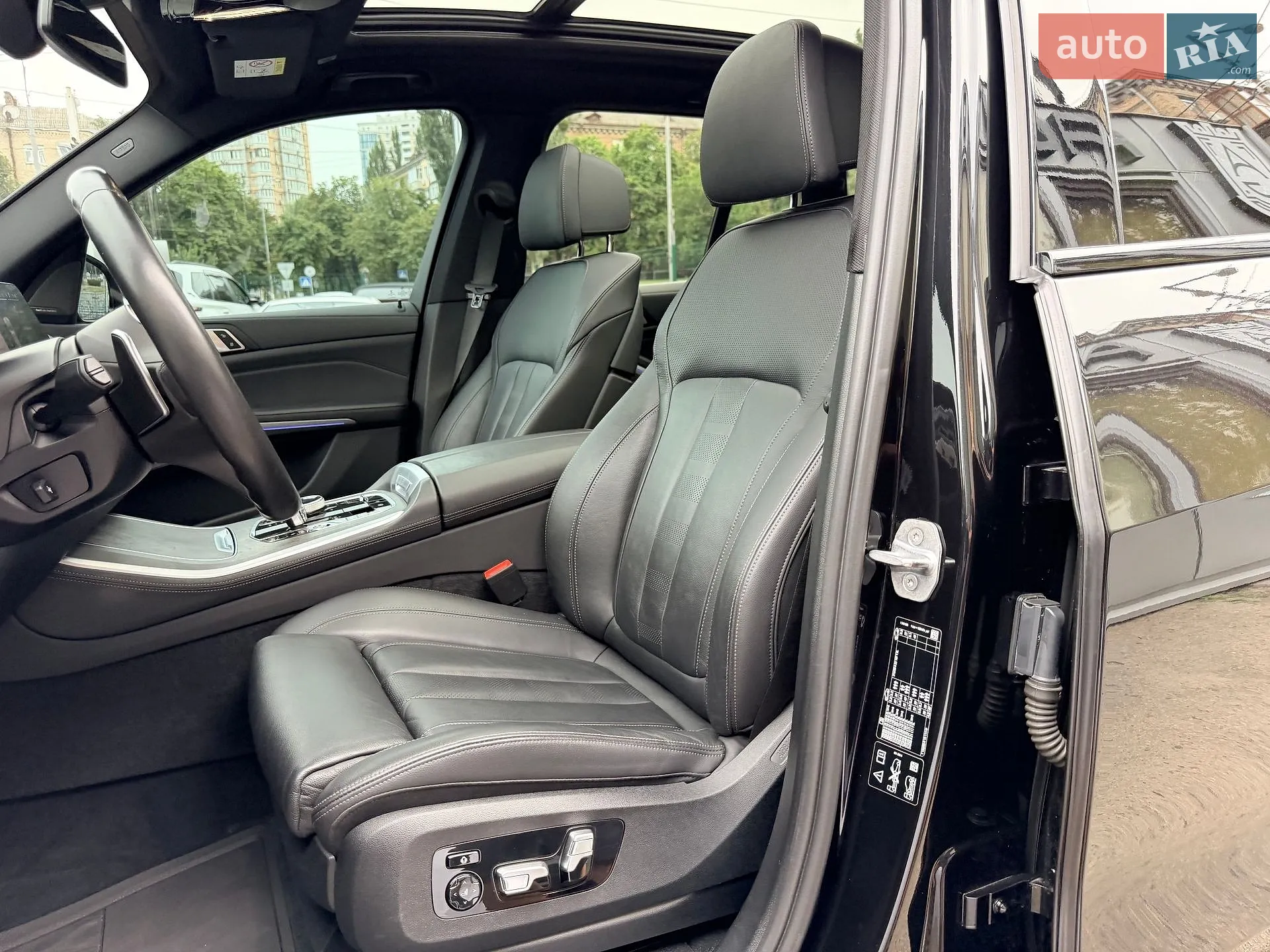 2019 BMW X5 - мініатюра 32