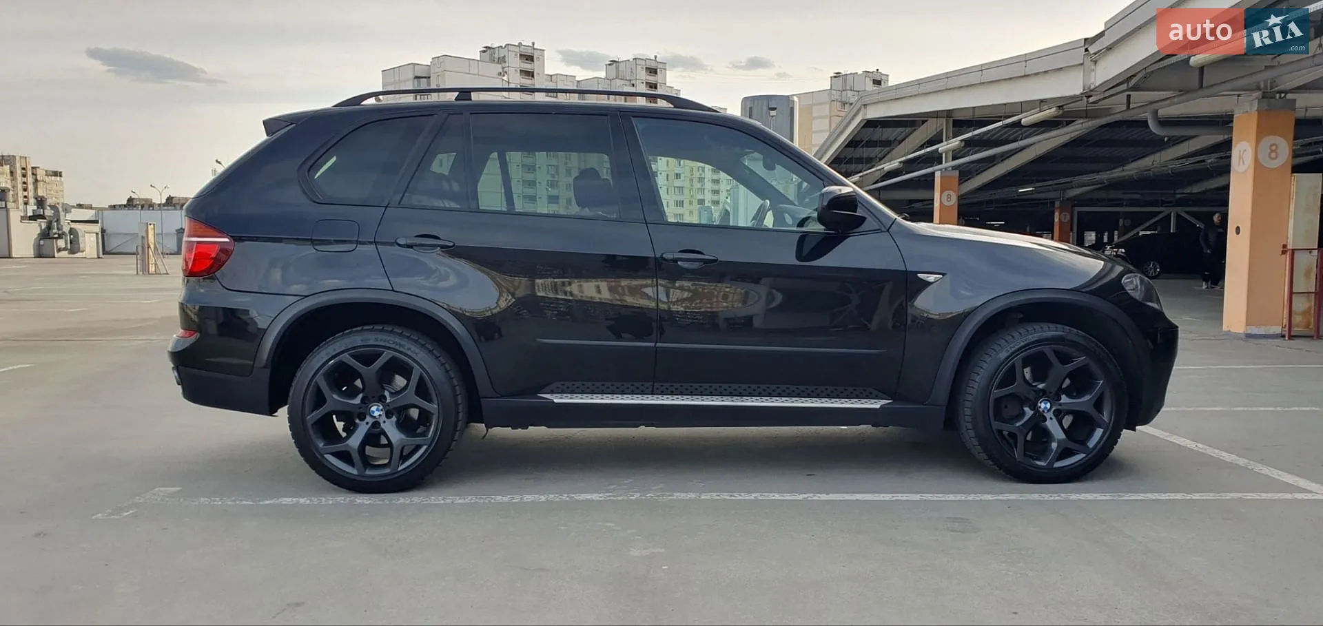 2011 BMW X5 - мініатюра 6