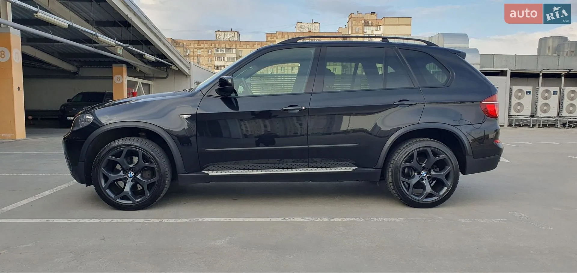 2011 BMW X5 - мініатюра 5