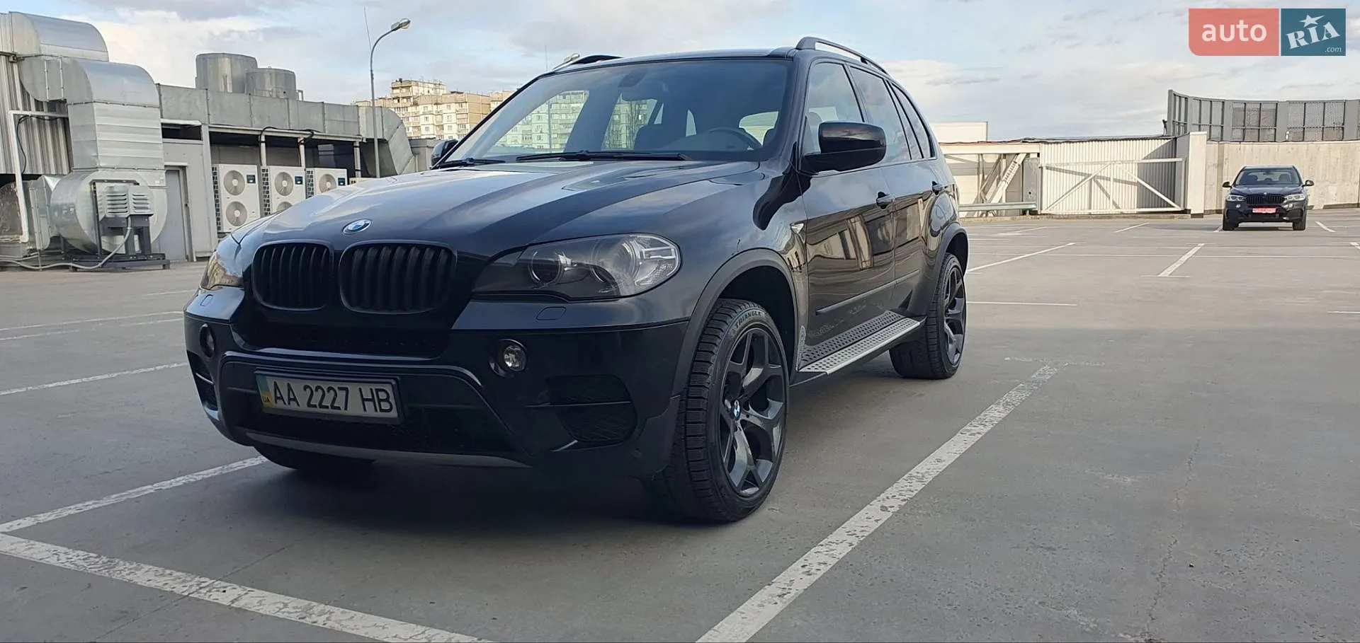 2011 BMW X5 - мініатюра 10