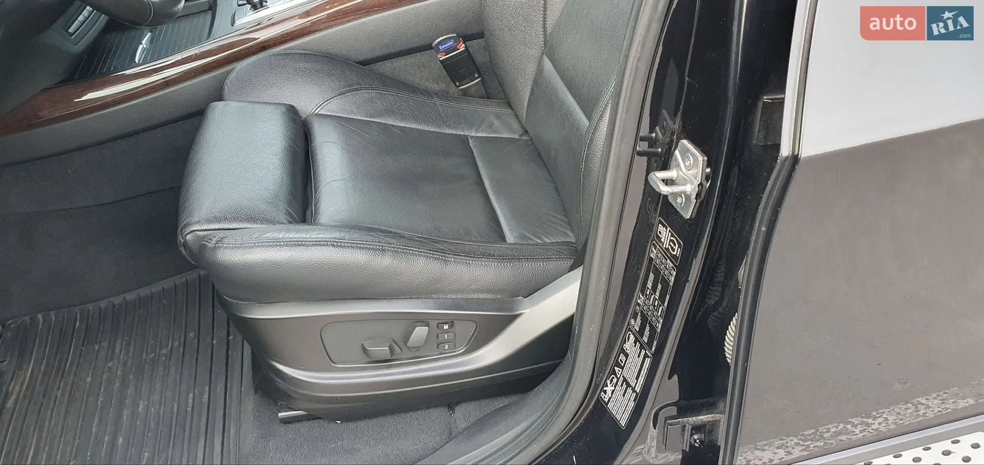 2011 BMW X5 - мініатюра 11