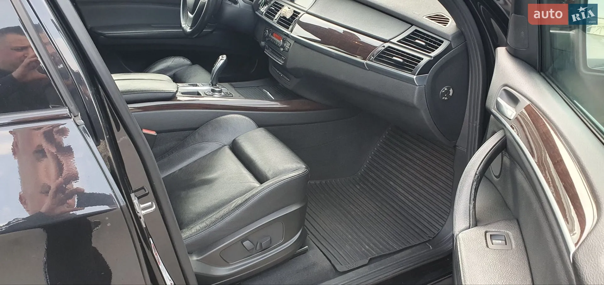 2011 BMW X5 - мініатюра 12