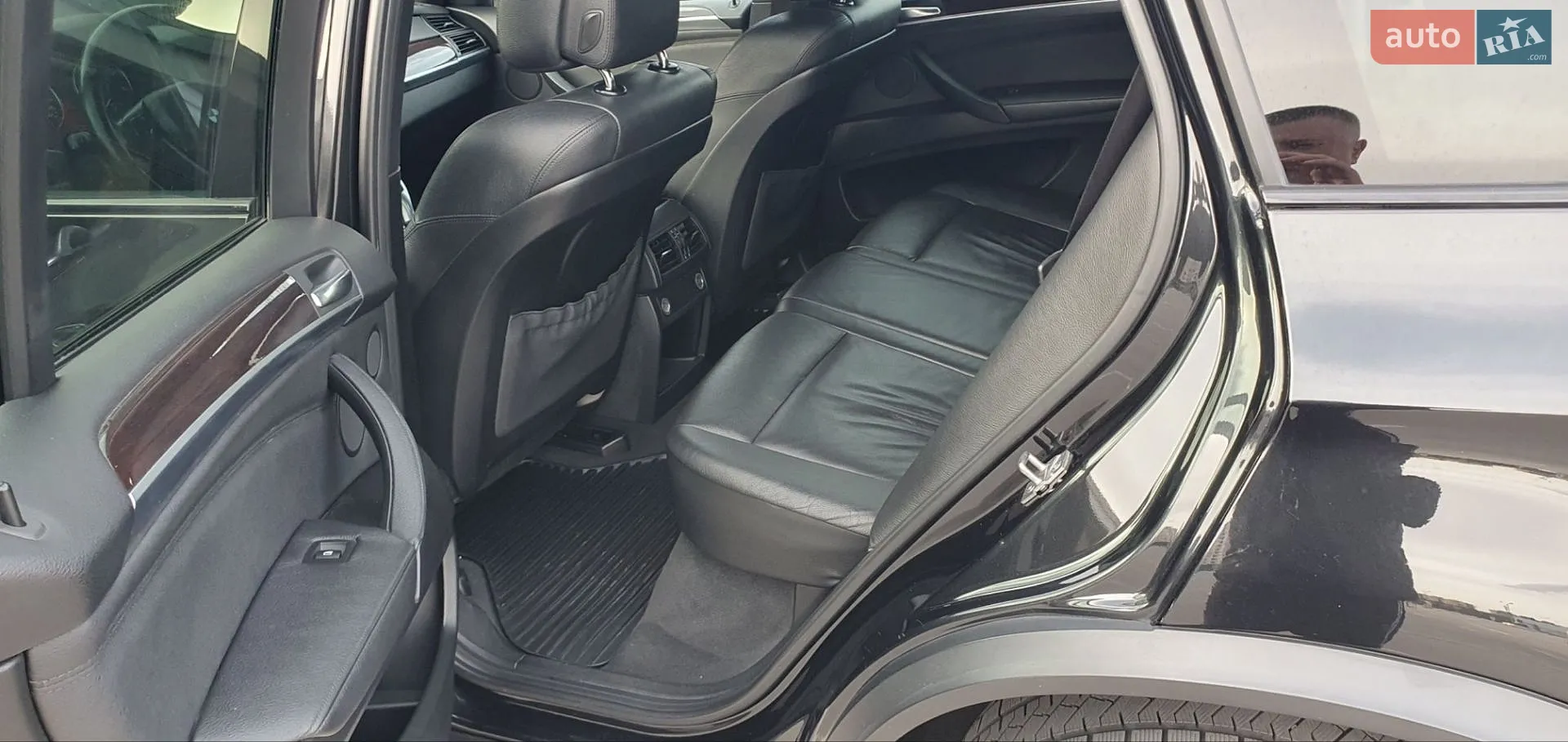 2011 BMW X5 - мініатюра 14