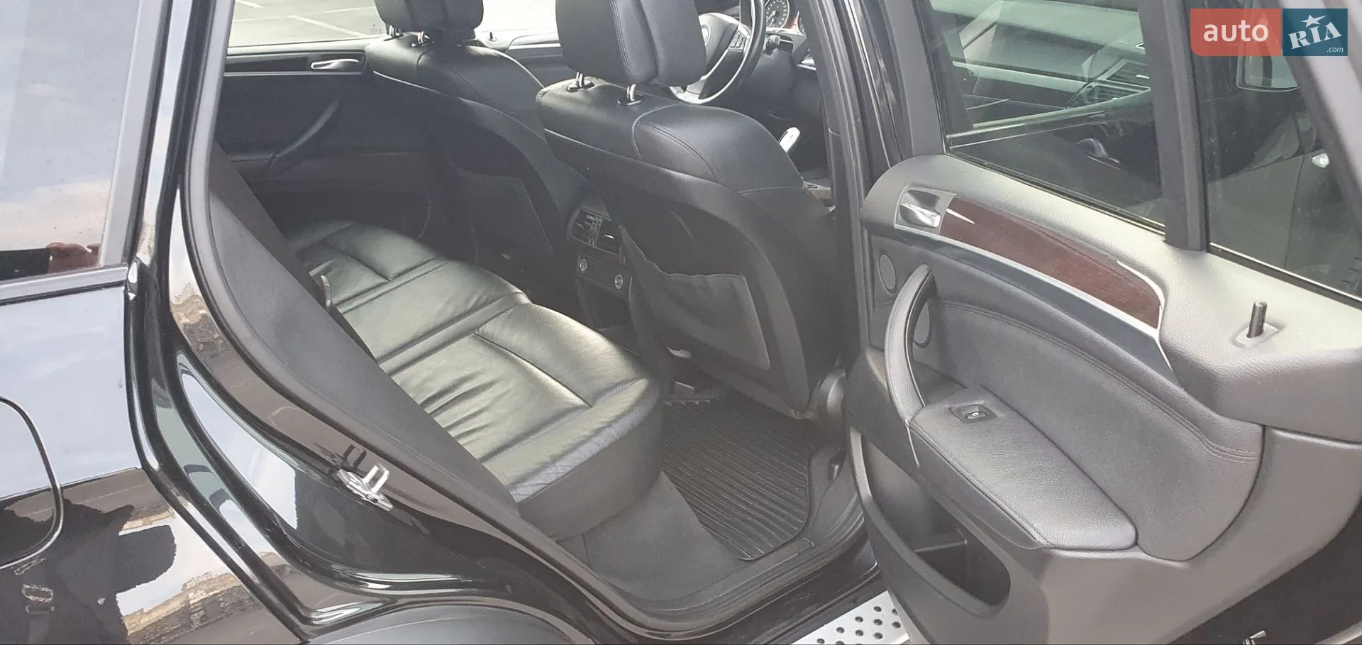2011 BMW X5 - мініатюра 13