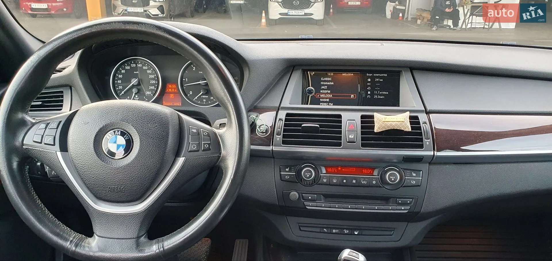 2011 BMW X5 - мініатюра 15