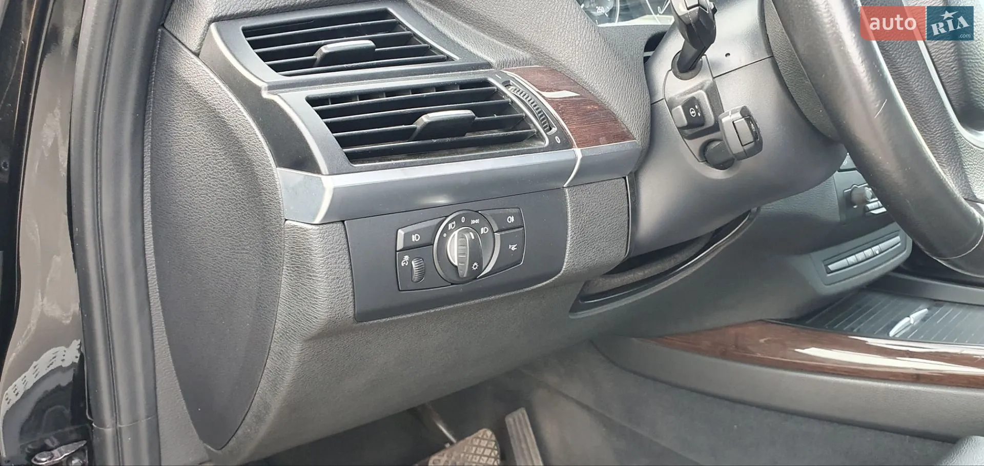 2011 BMW X5 - мініатюра 16
