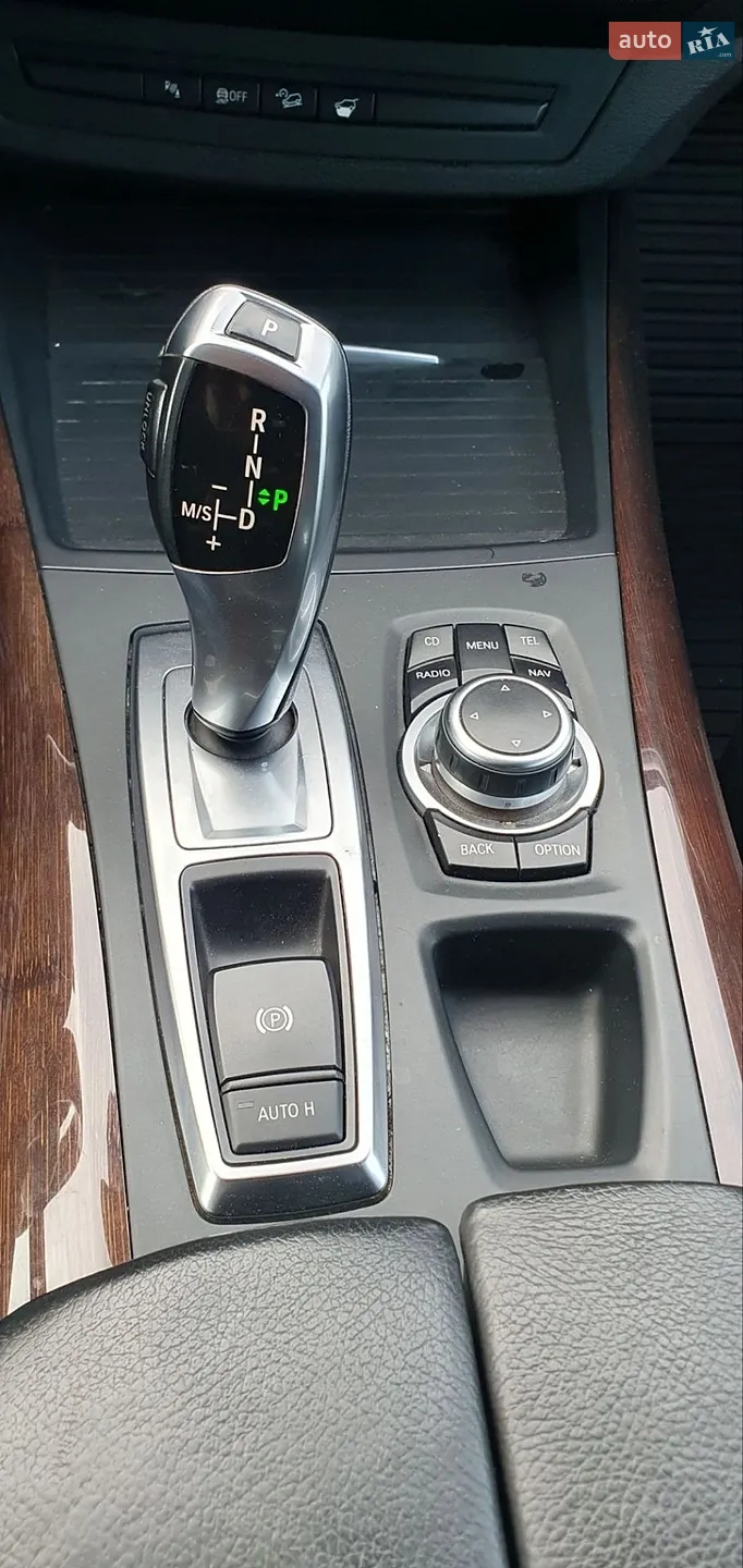 2011 BMW X5 - мініатюра 18
