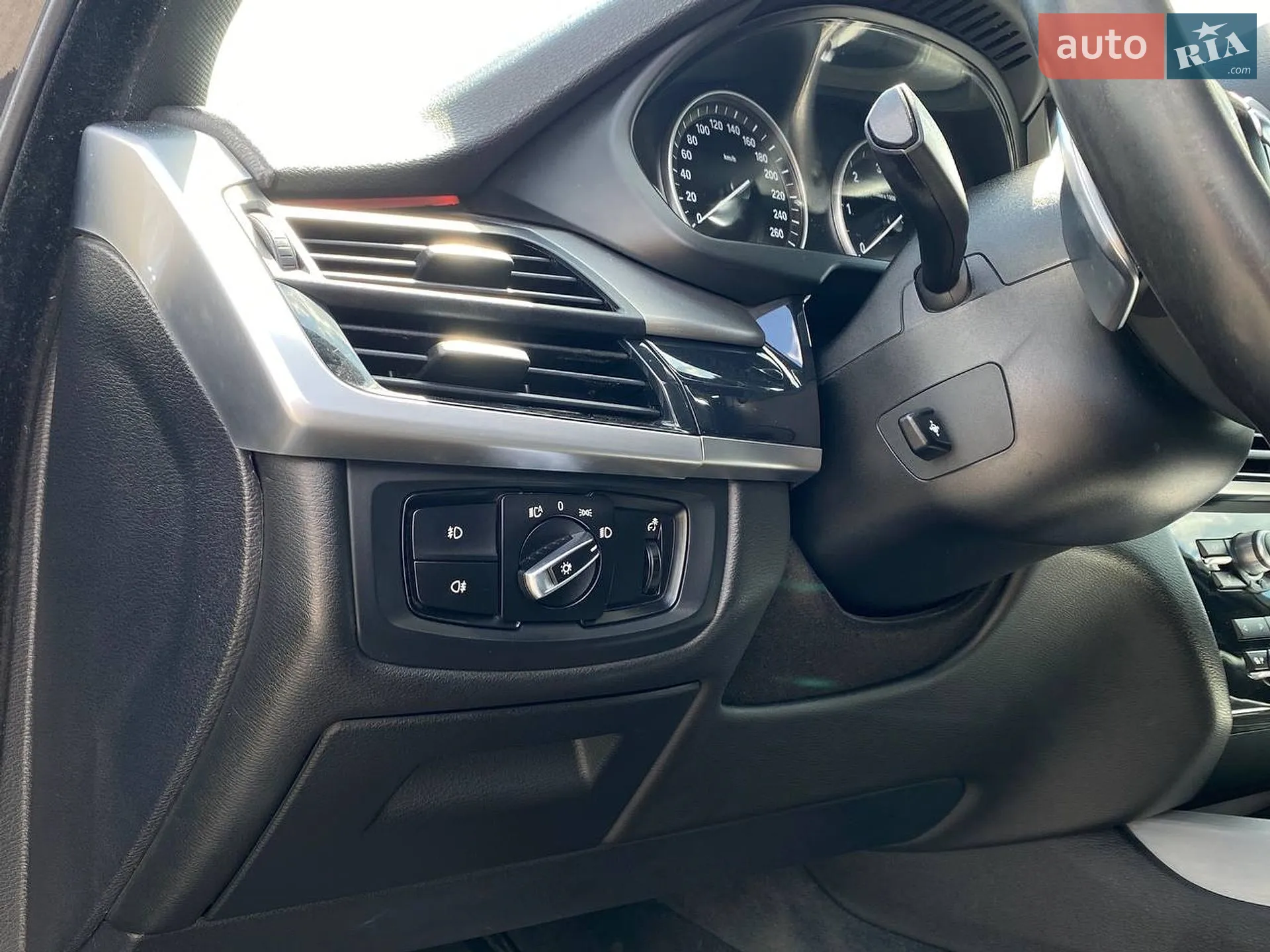 2014 BMW X5 - мініатюра 10