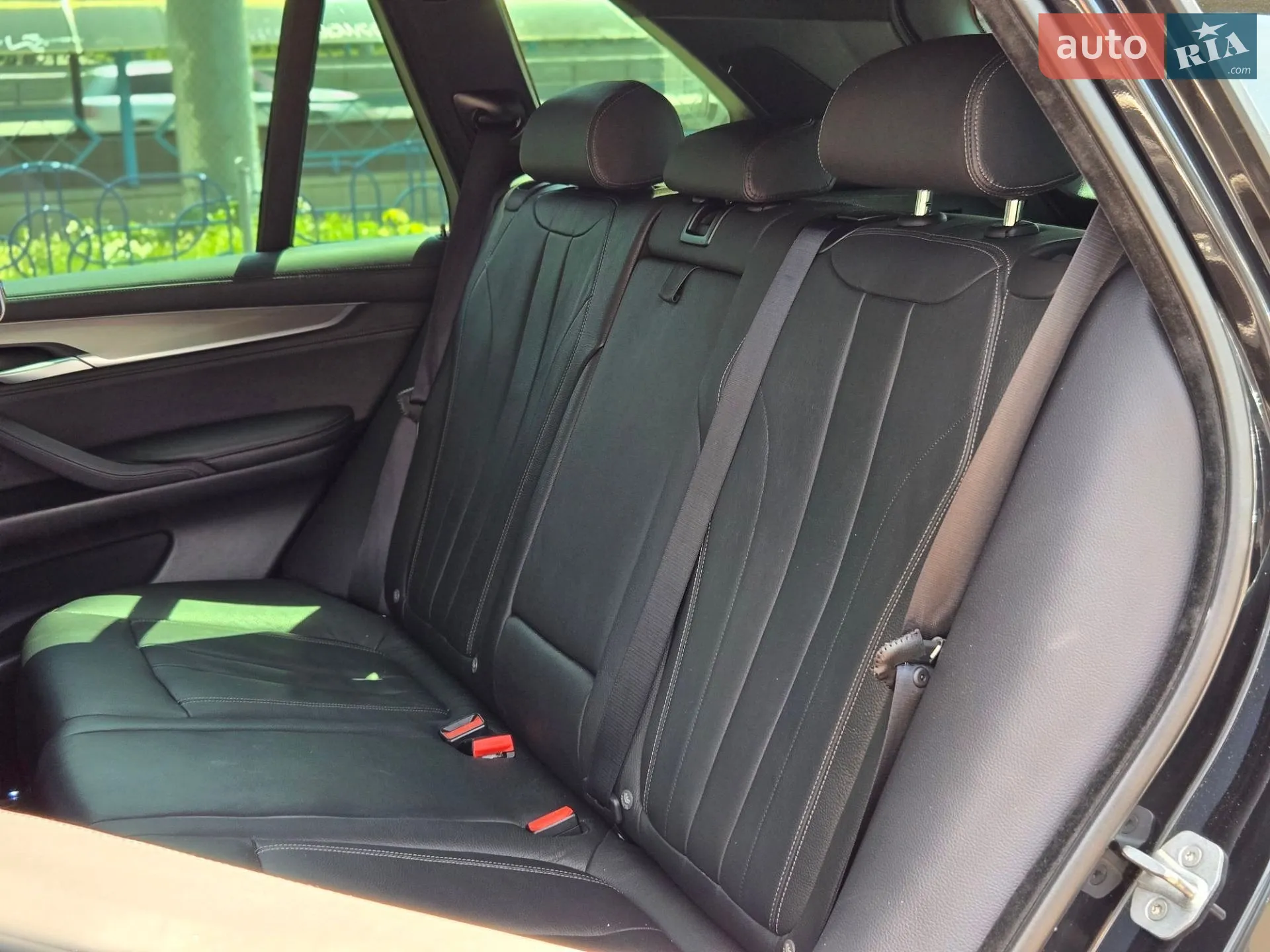 2017 BMW X5 - мініатюра 23