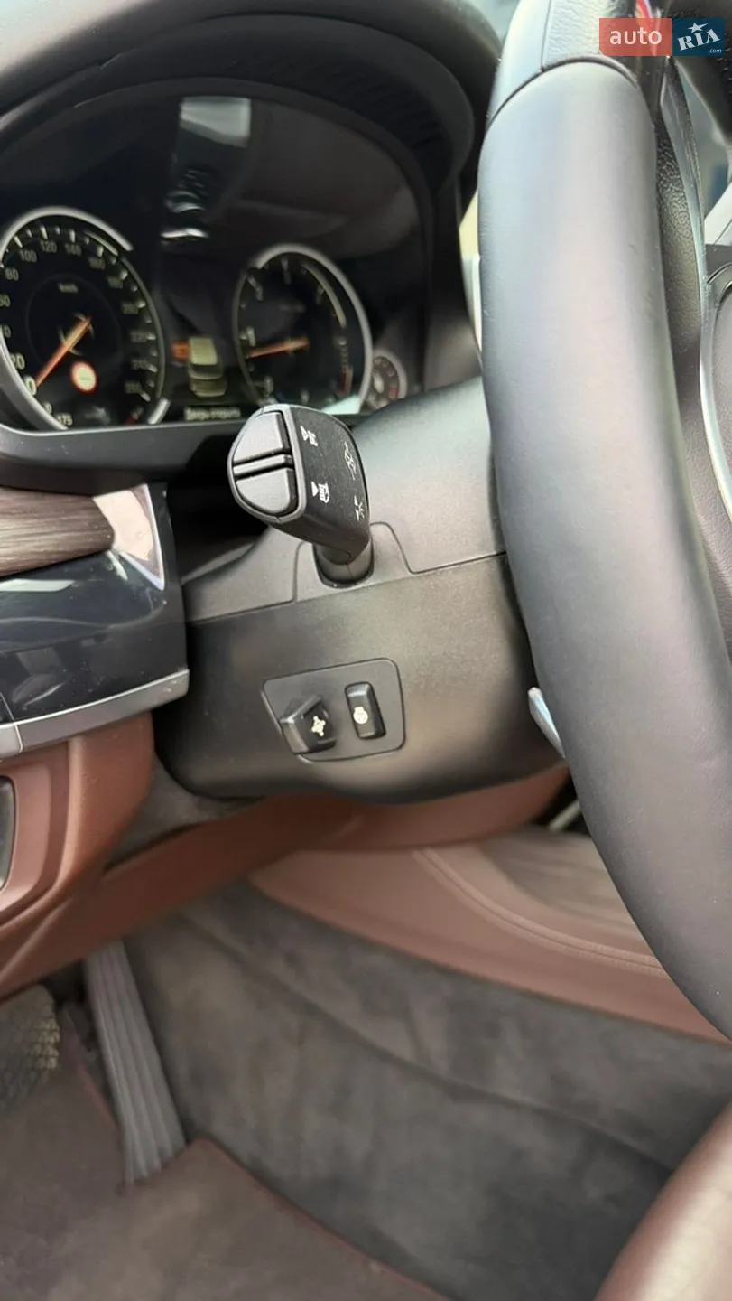 2015 BMW X5 - мініатюра 10