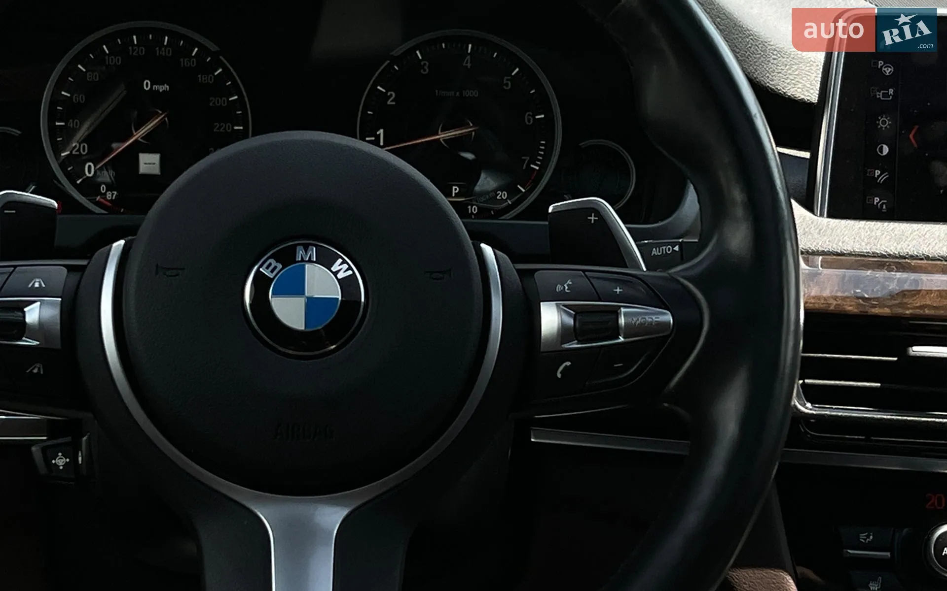 2018 BMW X5 - мініатюра 13
