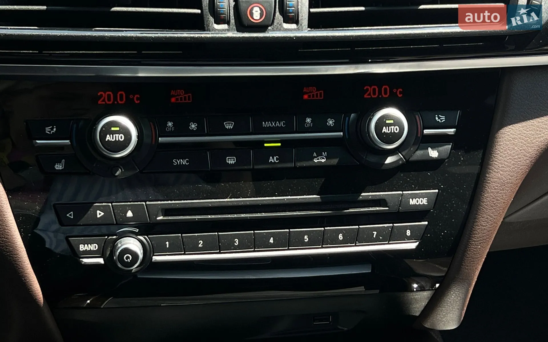 2018 BMW X5 - мініатюра 18