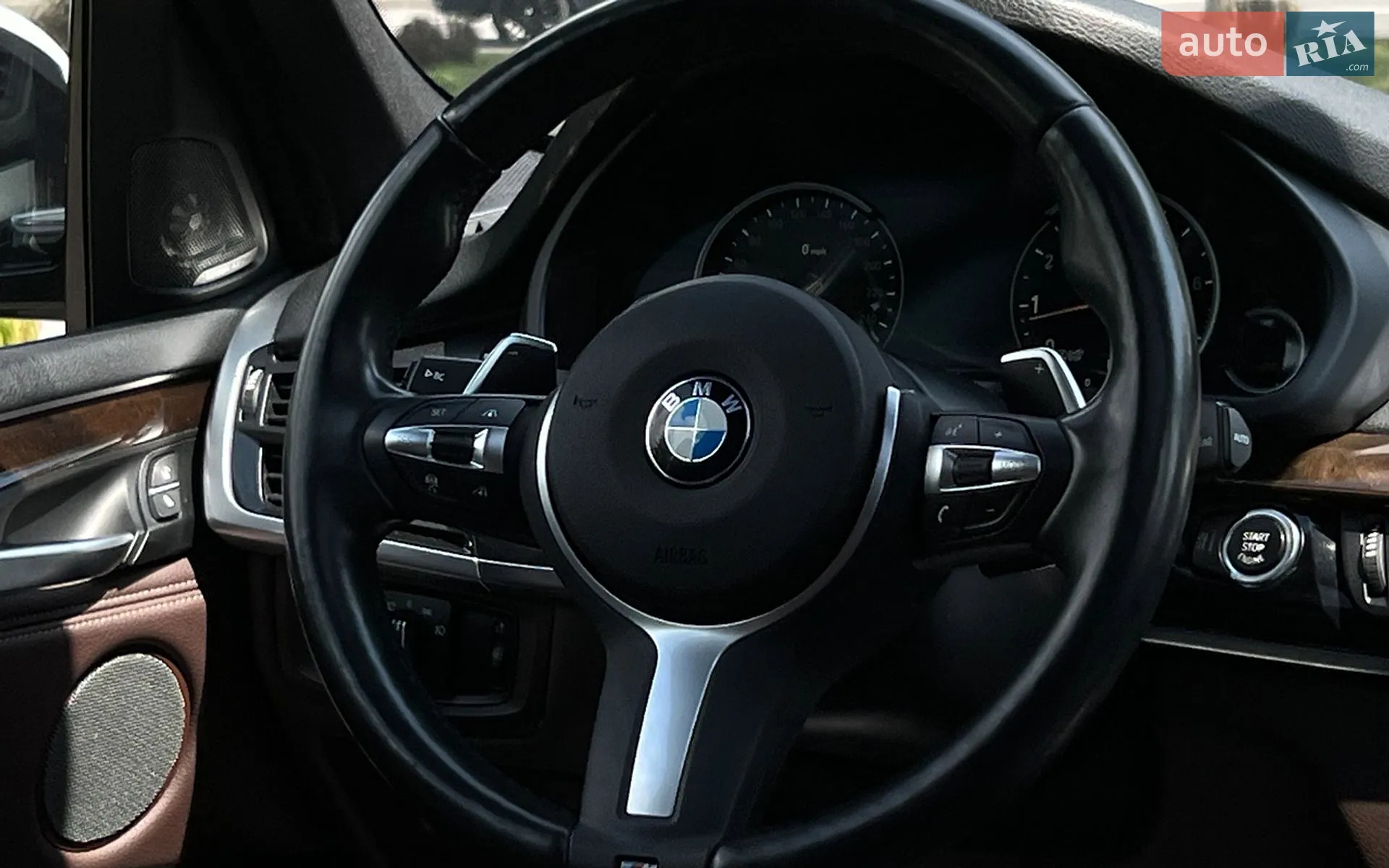 2018 BMW X5 - мініатюра 27