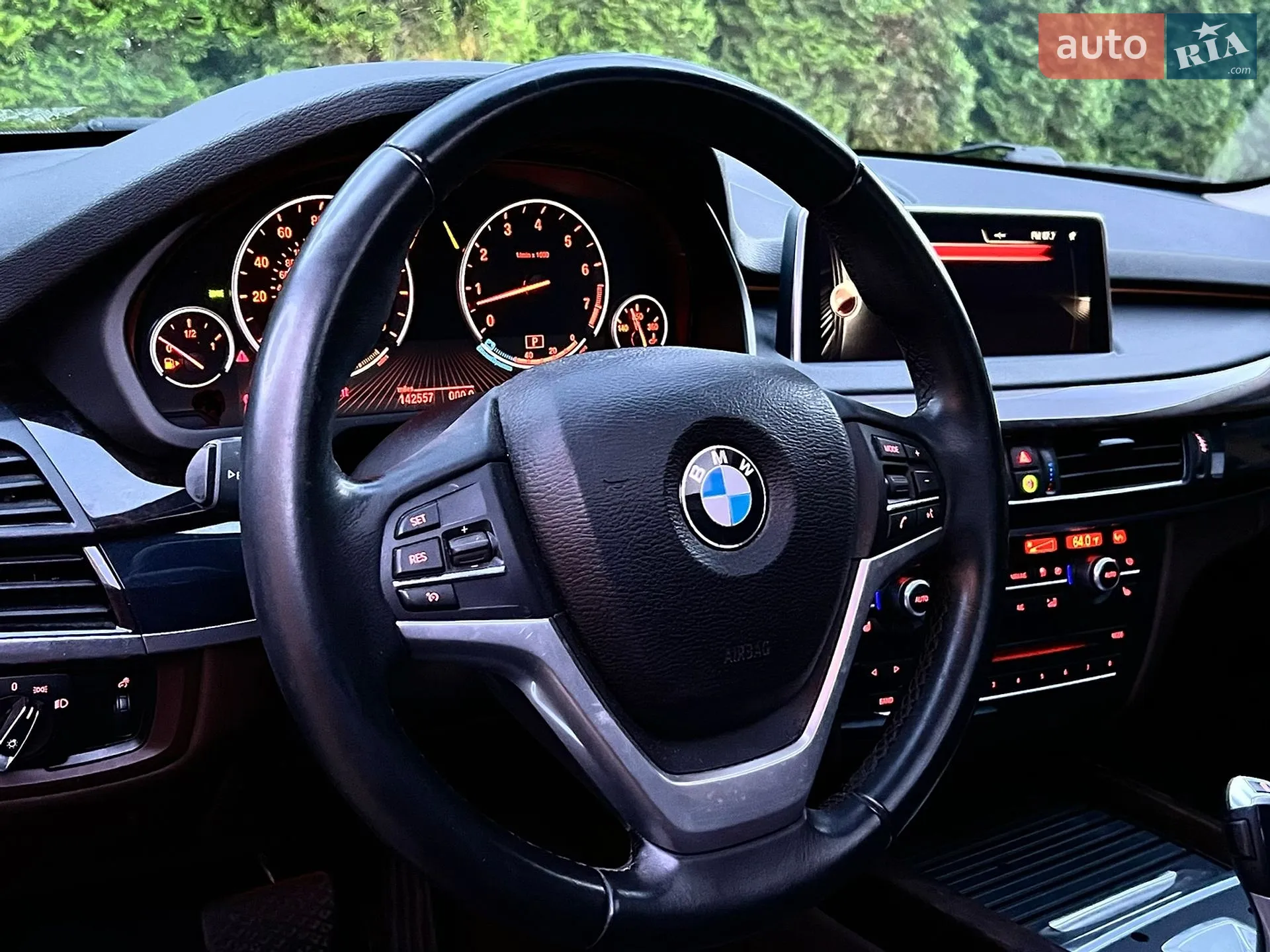 2016 BMW X5 - мініатюра 19