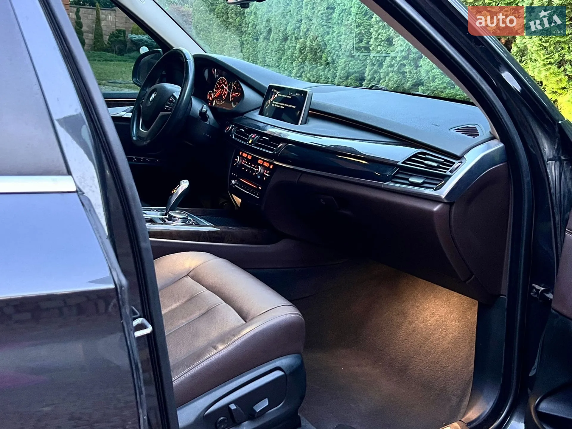 2016 BMW X5 - мініатюра 22