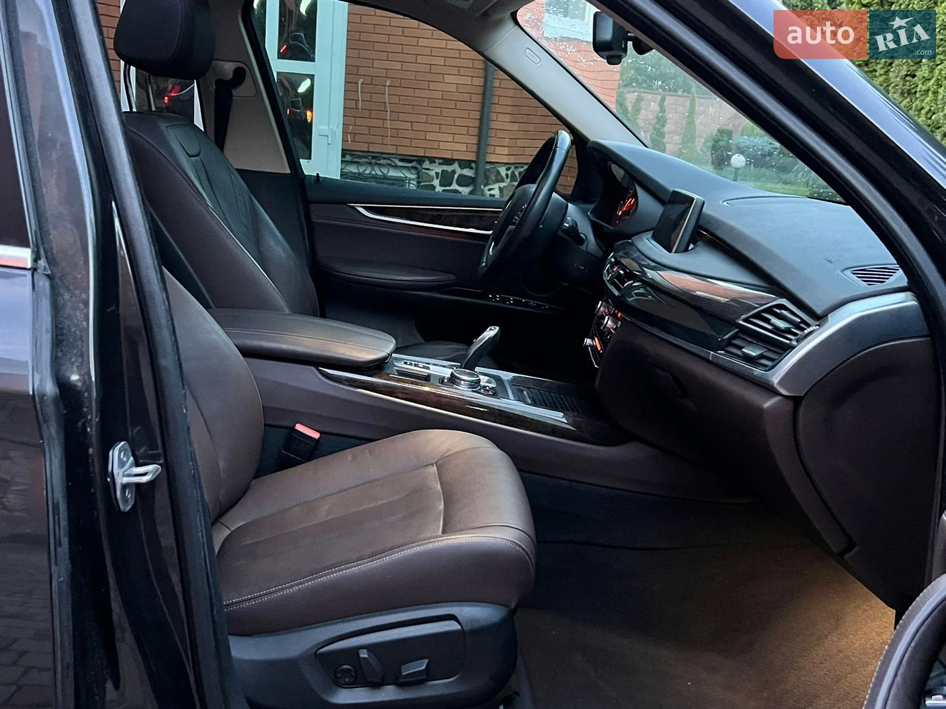 2016 BMW X5 - мініатюра 23