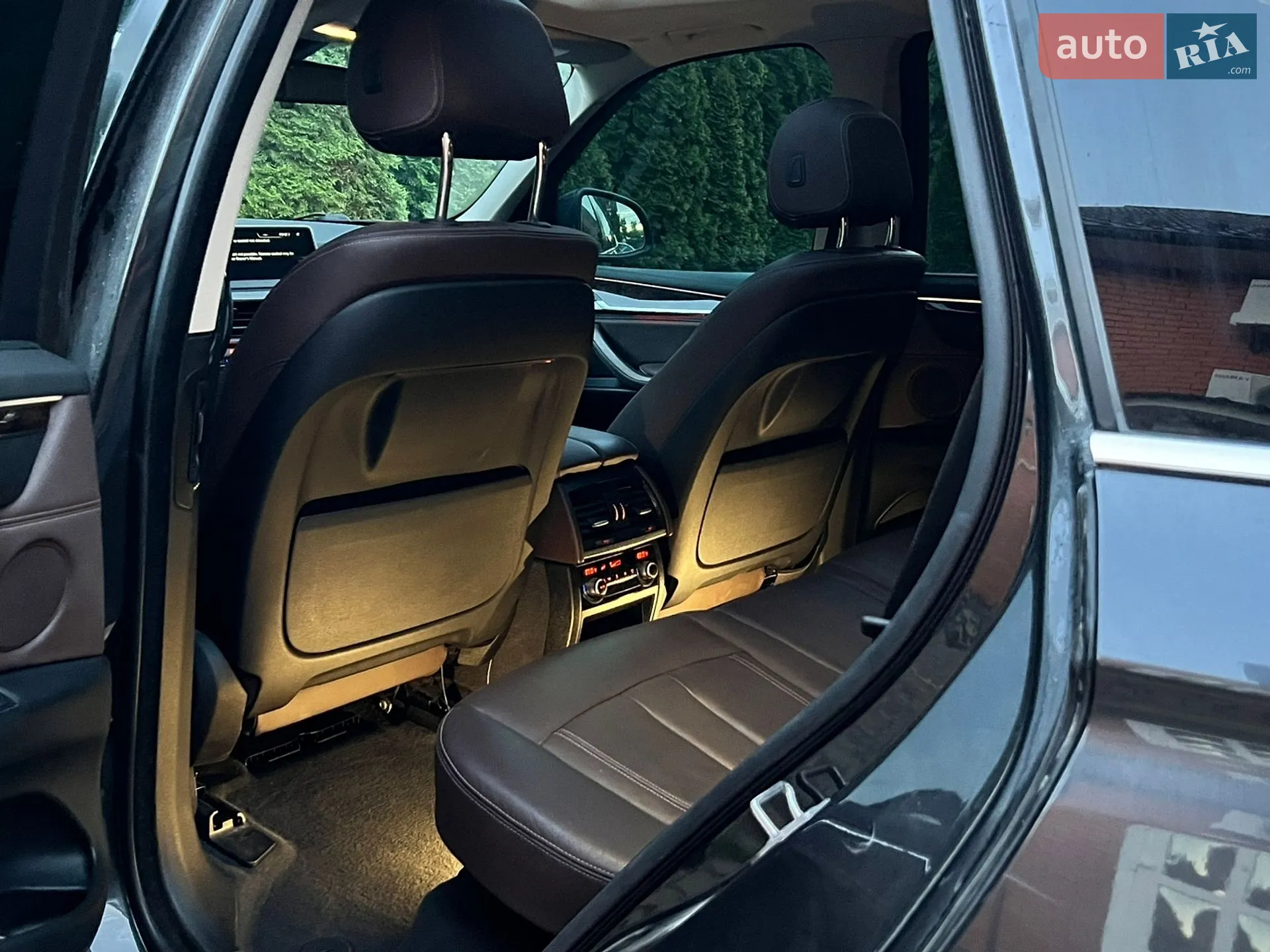 2016 BMW X5 - мініатюра 24