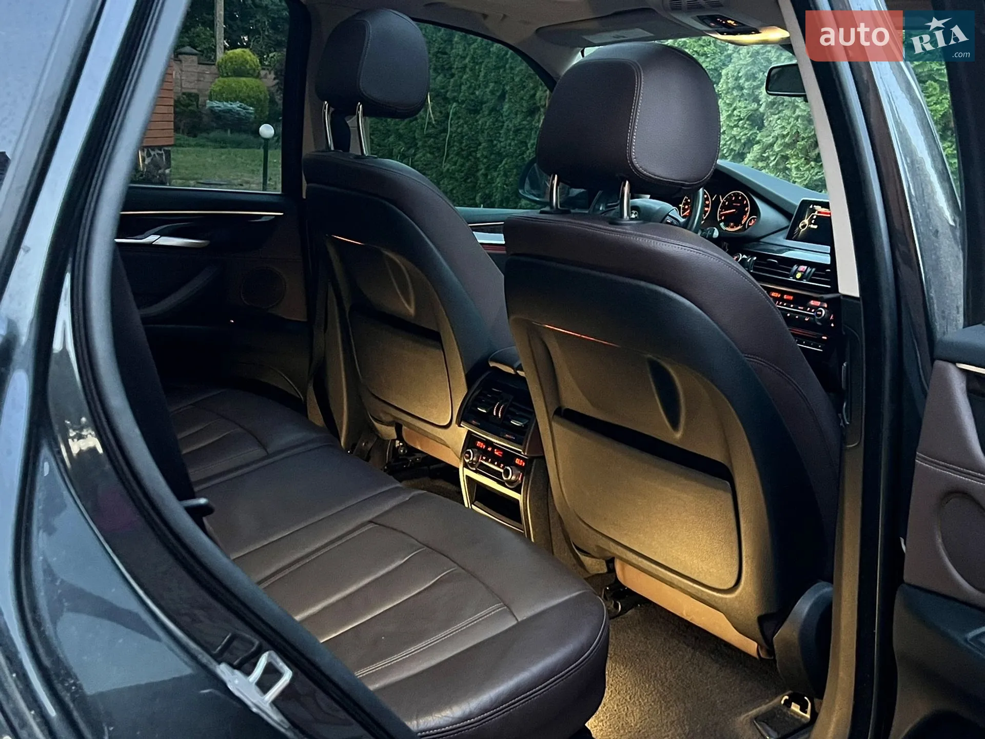 2016 BMW X5 - мініатюра 25