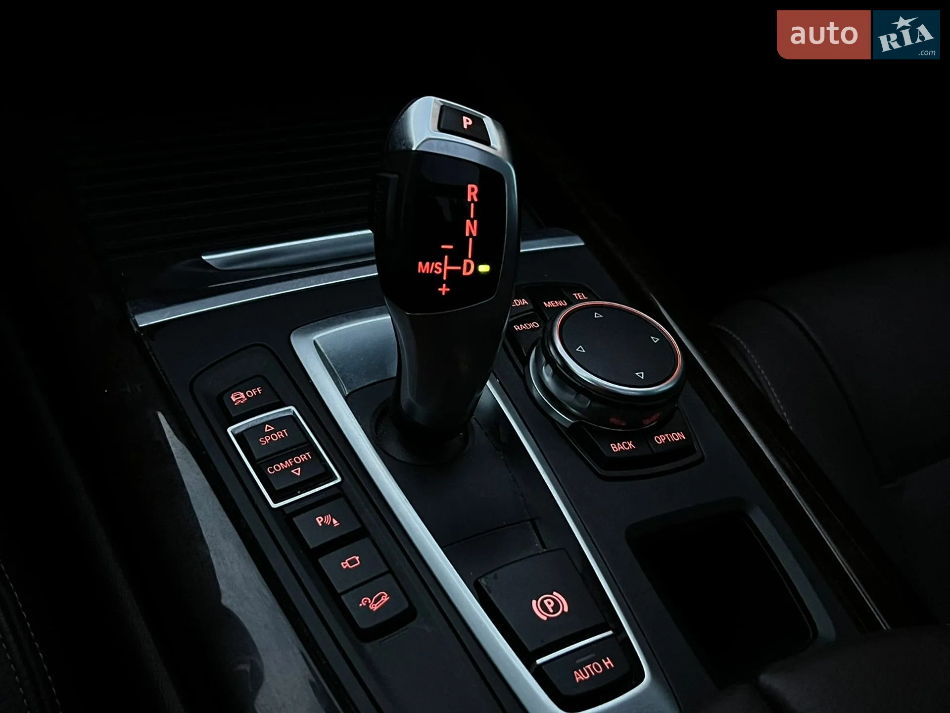 2016 BMW X5 - мініатюра 27