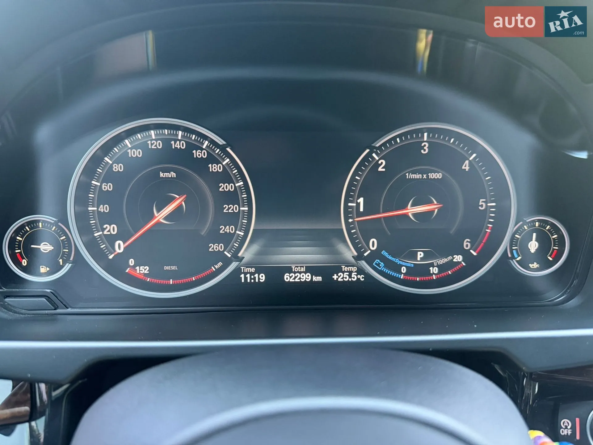 2017 BMW X5 - мініатюра 16
