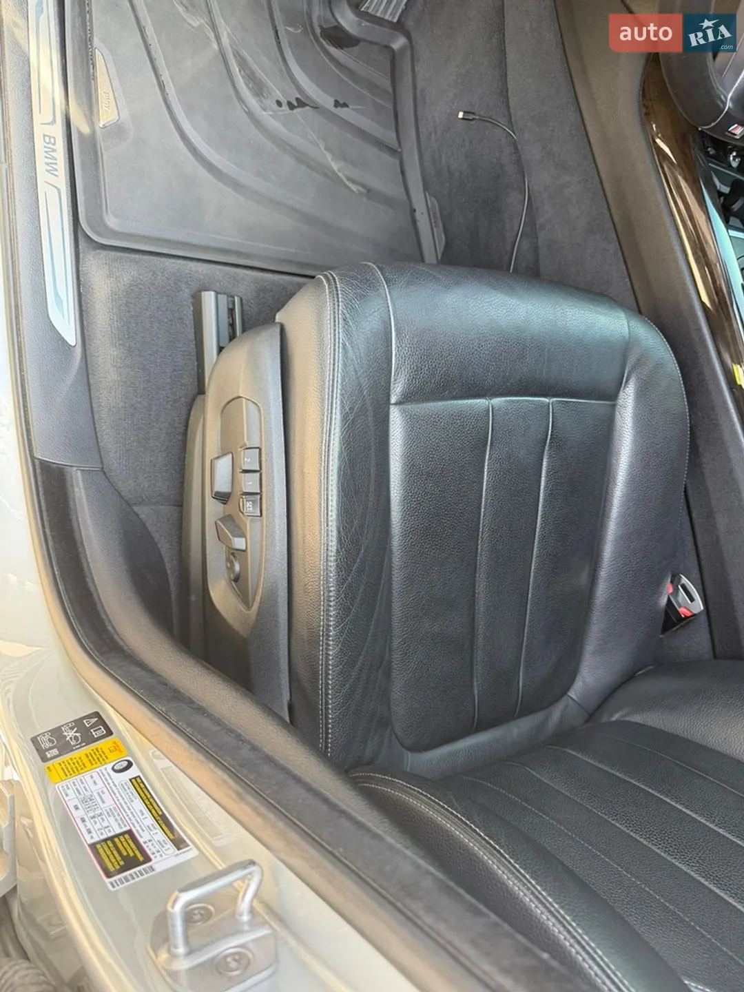 2017 BMW X5 - мініатюра 17