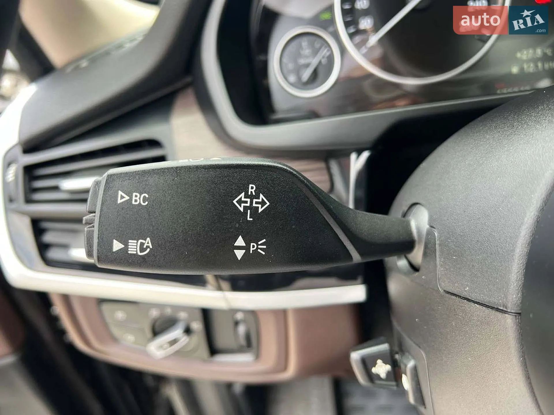 2015 BMW X5 - мініатюра 28