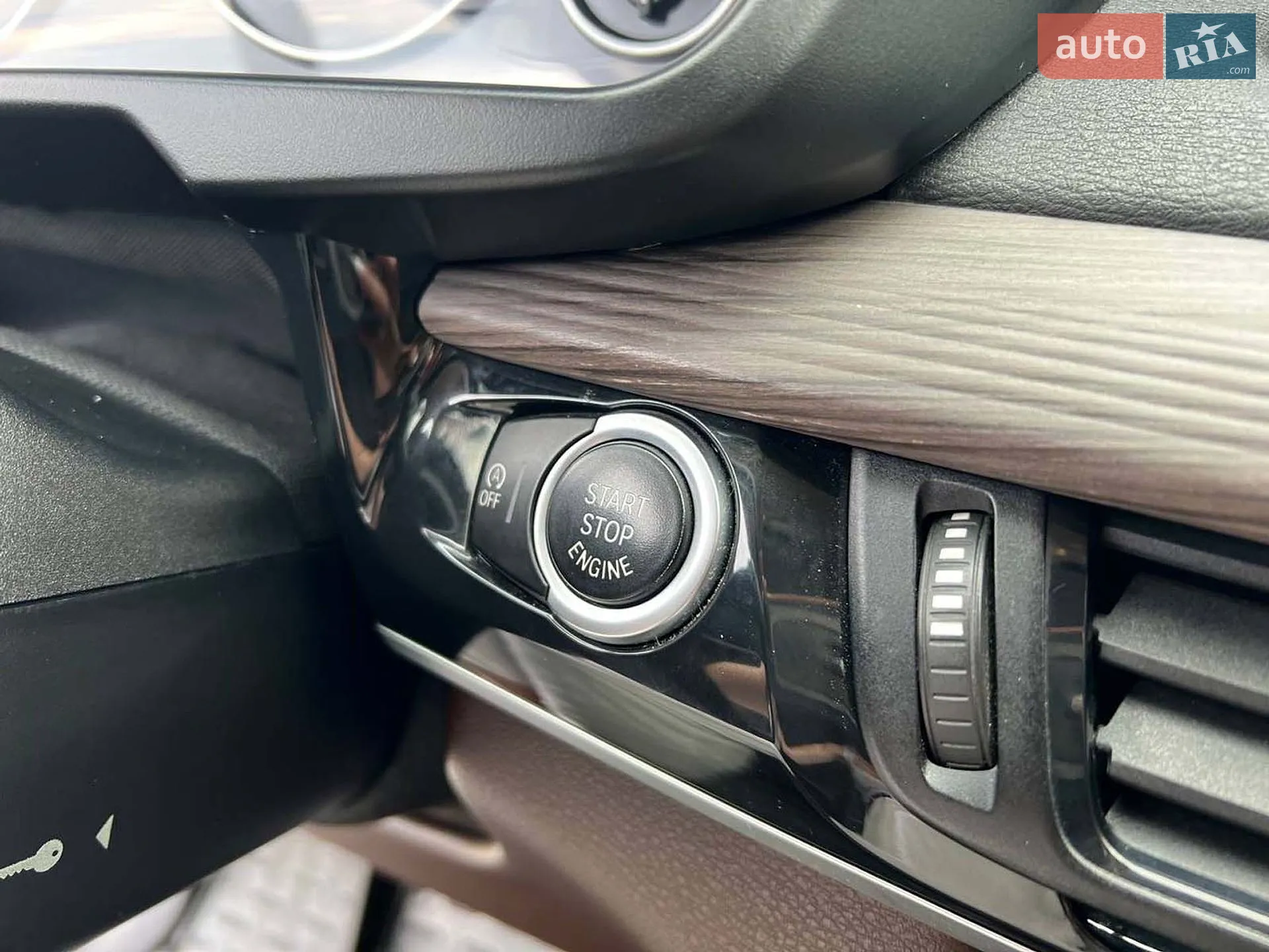 2015 BMW X5 - мініатюра 33