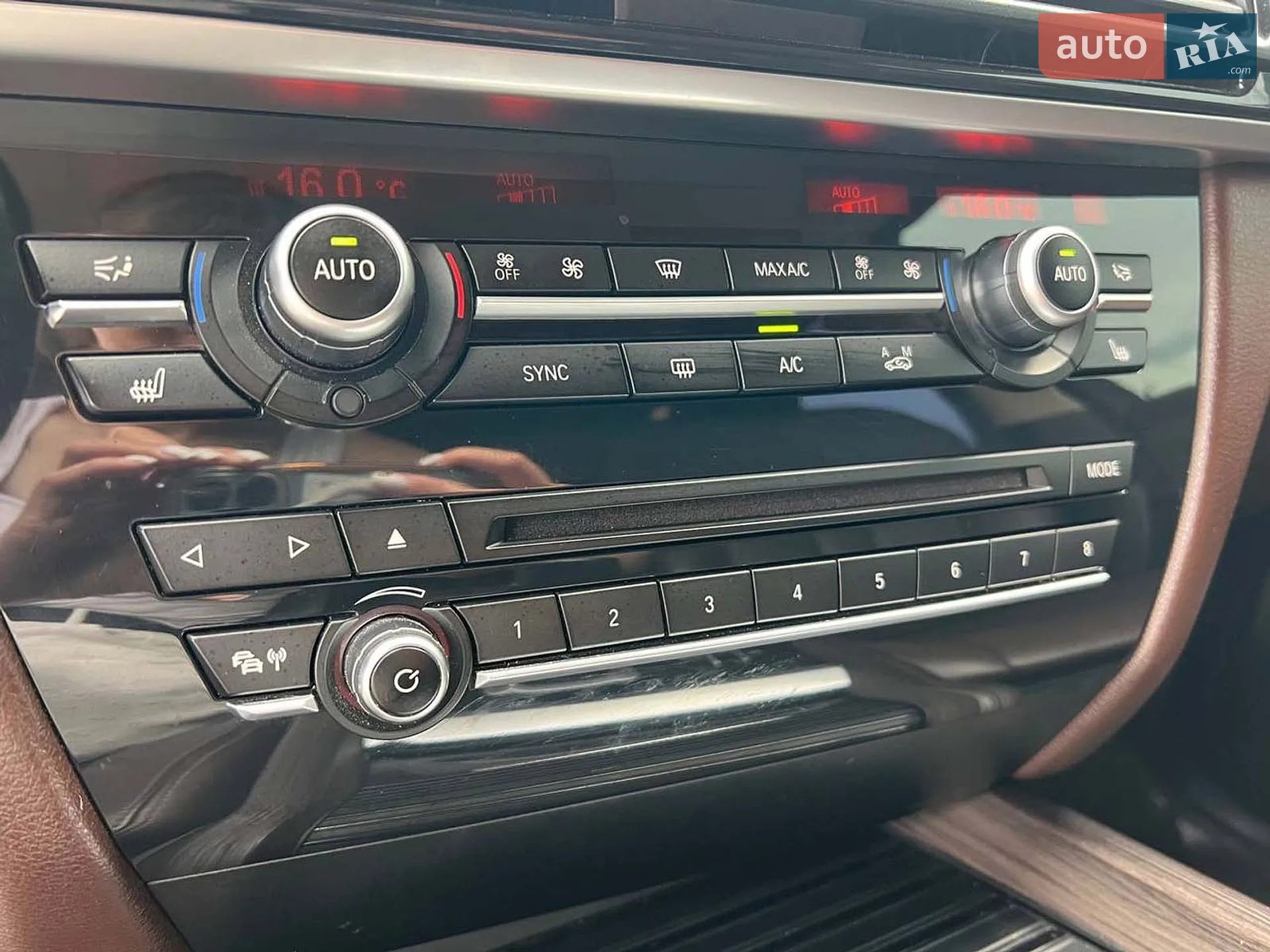 2015 BMW X5 - мініатюра 37
