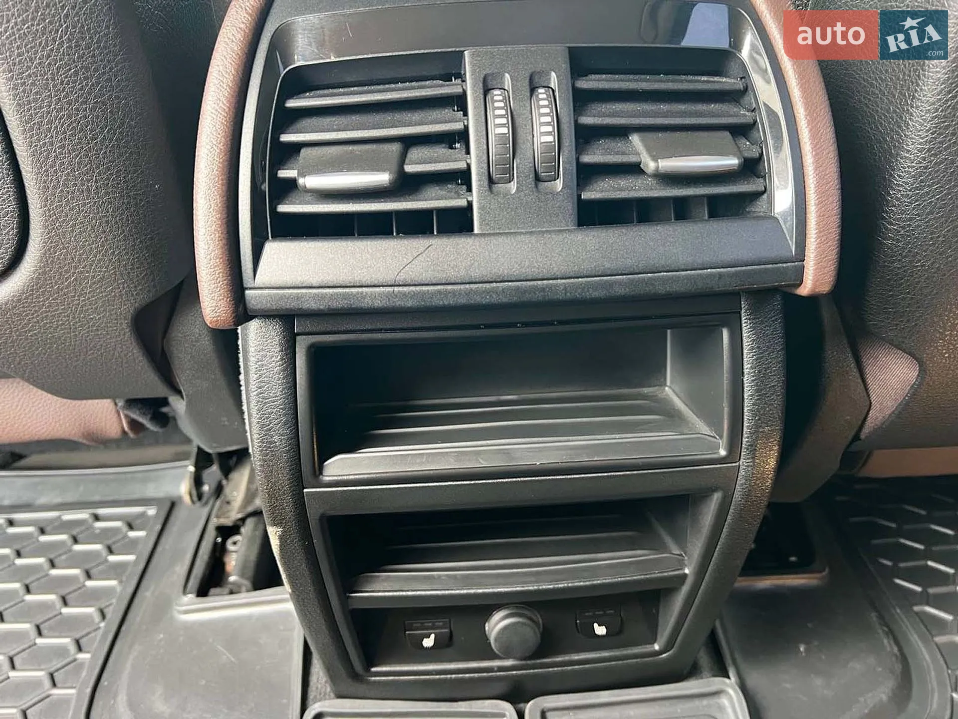 2015 BMW X5 - мініатюра 47