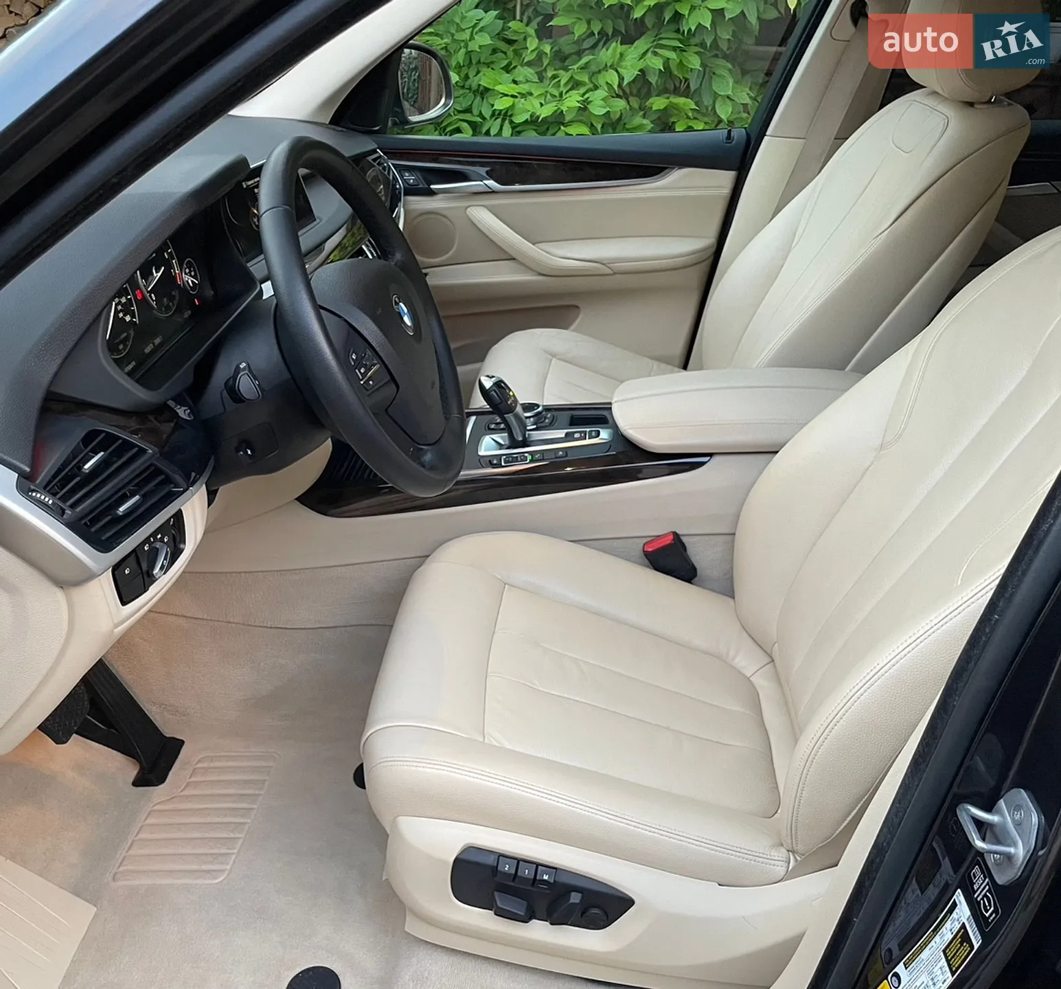 2014 BMW X5 - мініатюра 43