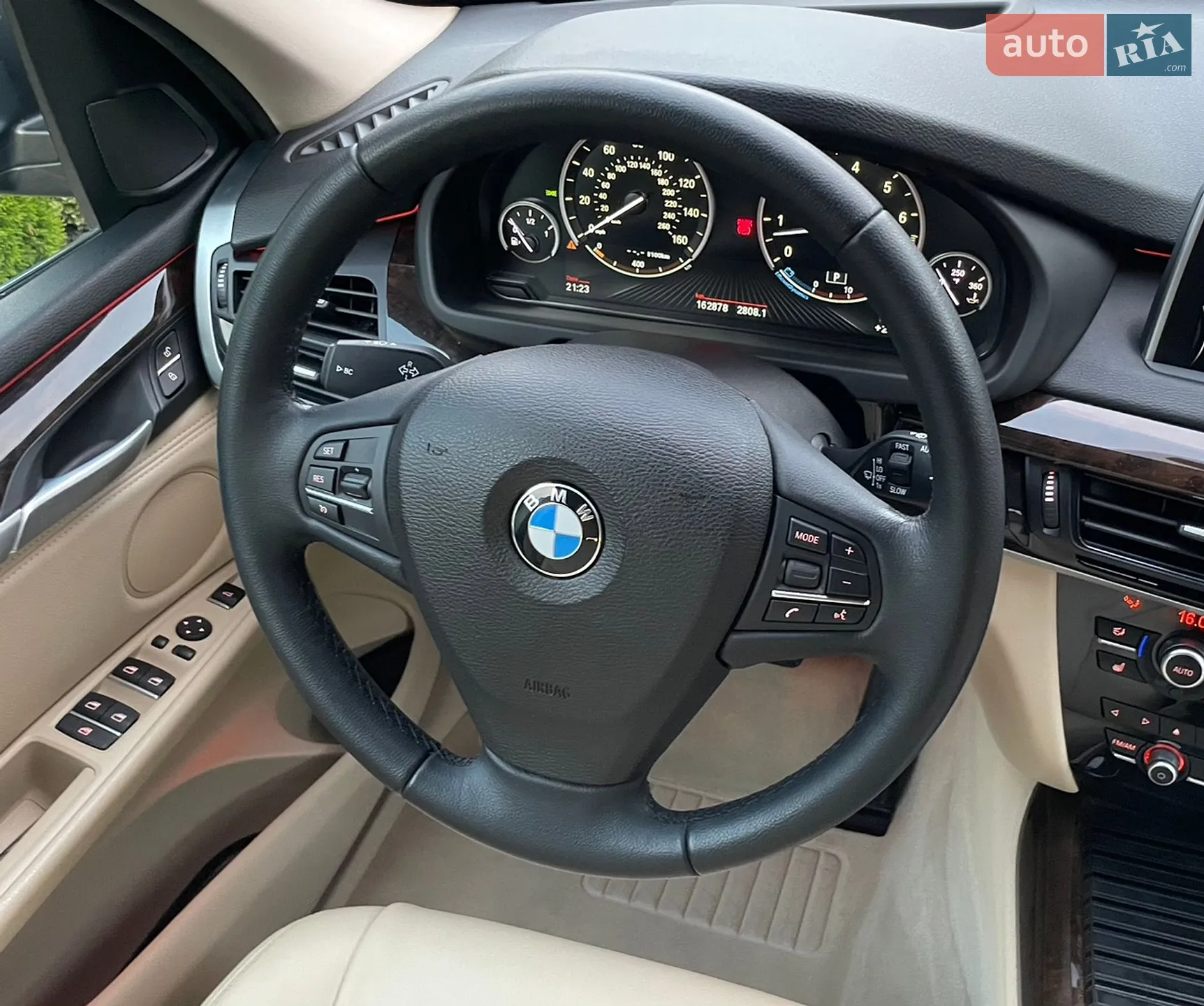 2014 BMW X5 - мініатюра 49