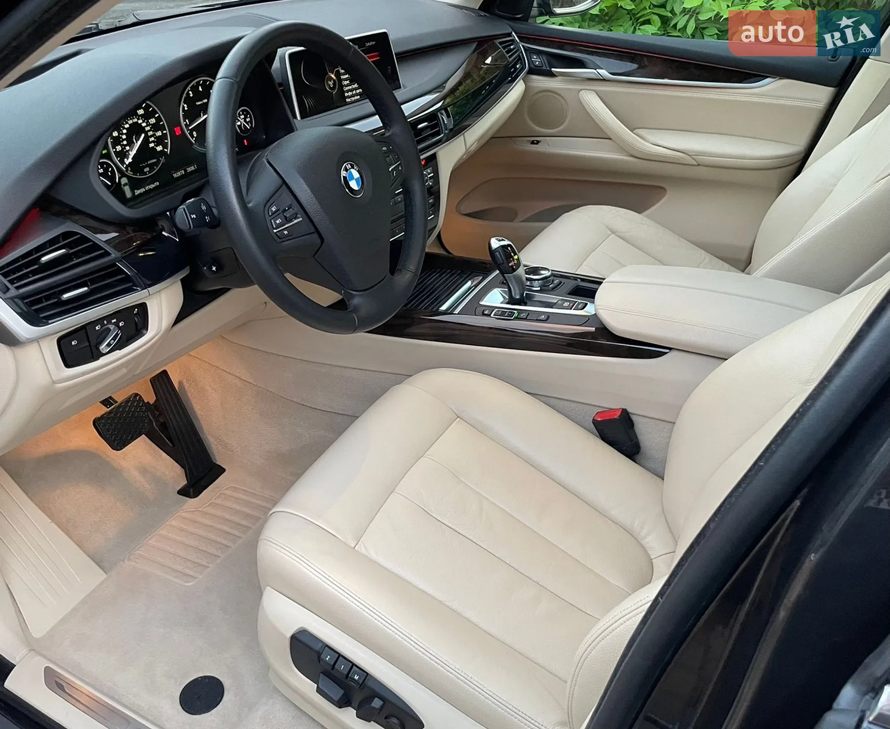 2014 BMW X5 - мініатюра 58