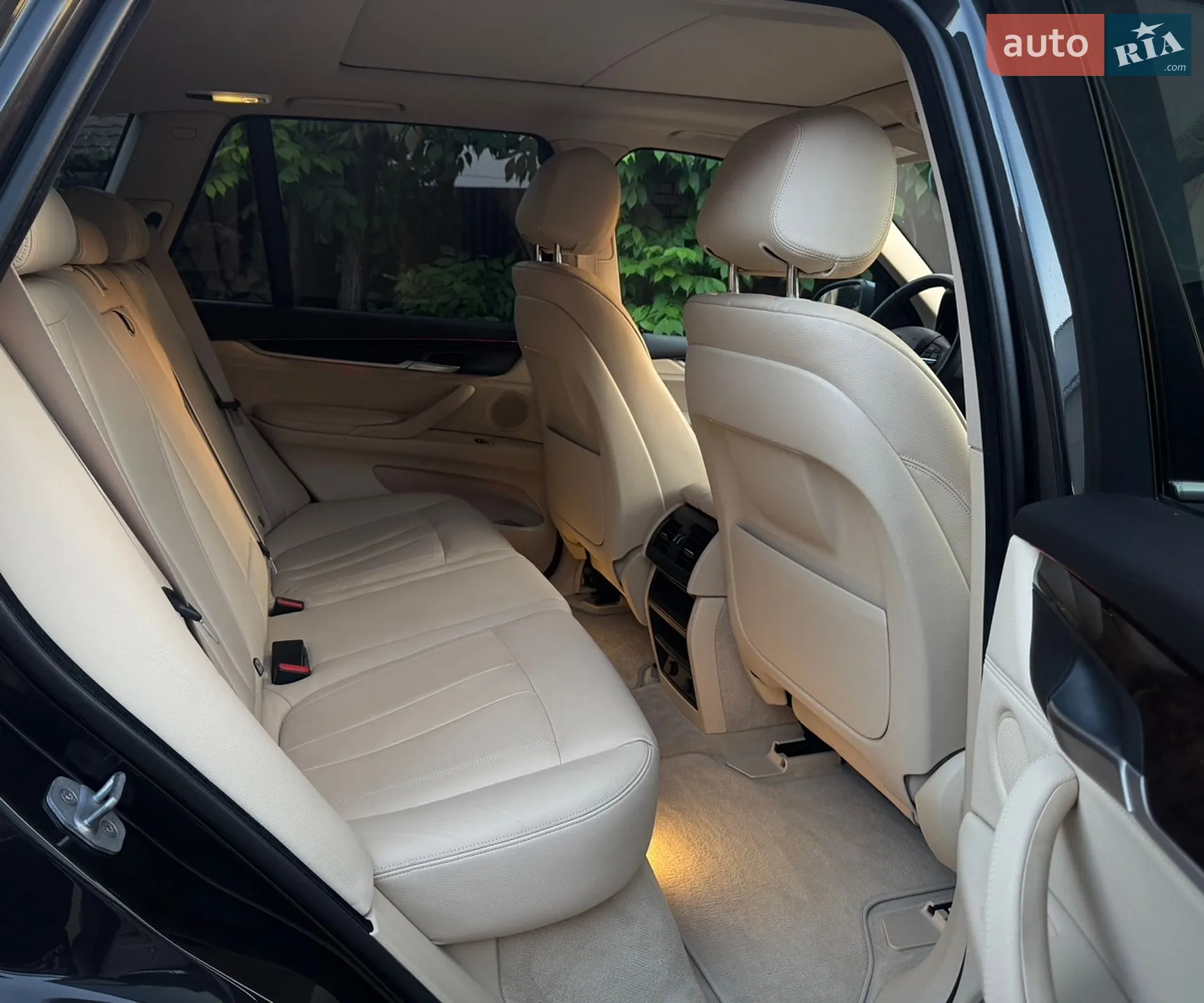2014 BMW X5 - мініатюра 63