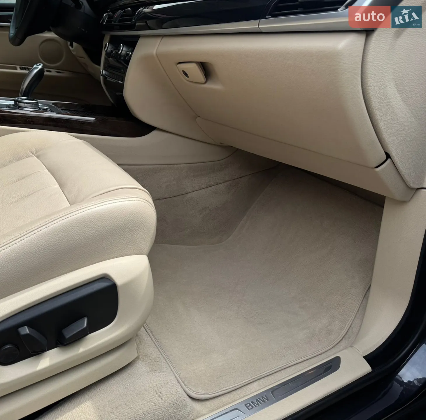 2014 BMW X5 - мініатюра 66