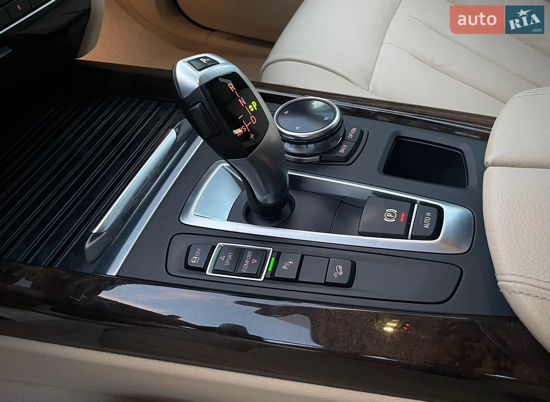 2014 BMW X5 - мініатюра 68