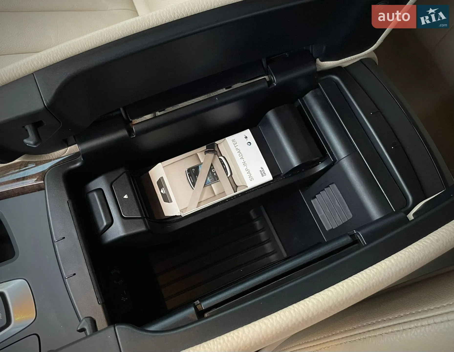 2014 BMW X5 - мініатюра 69