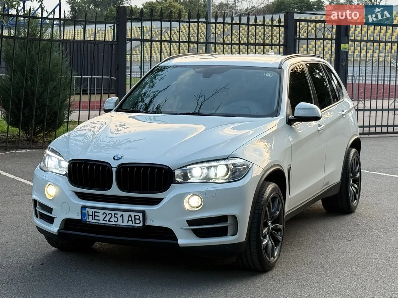 2016 BMW X5 - мініатюра 22