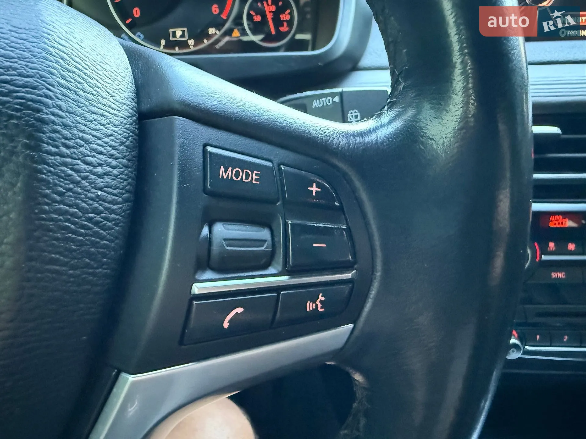 2017 BMW X5 - мініатюра 8