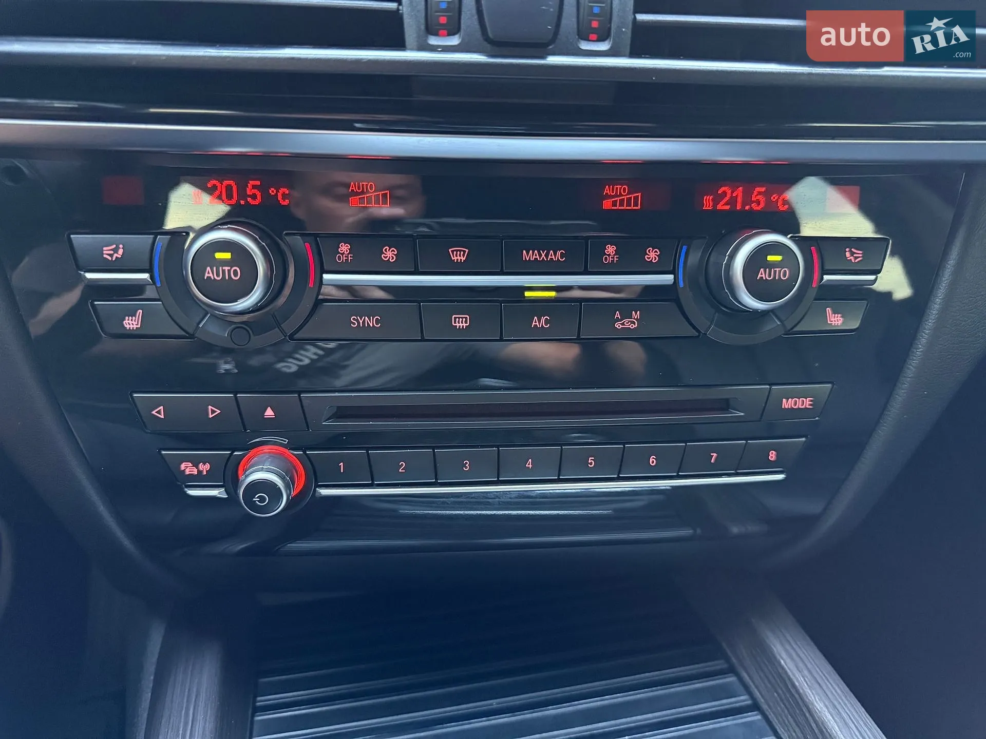 2017 BMW X5 - мініатюра 9